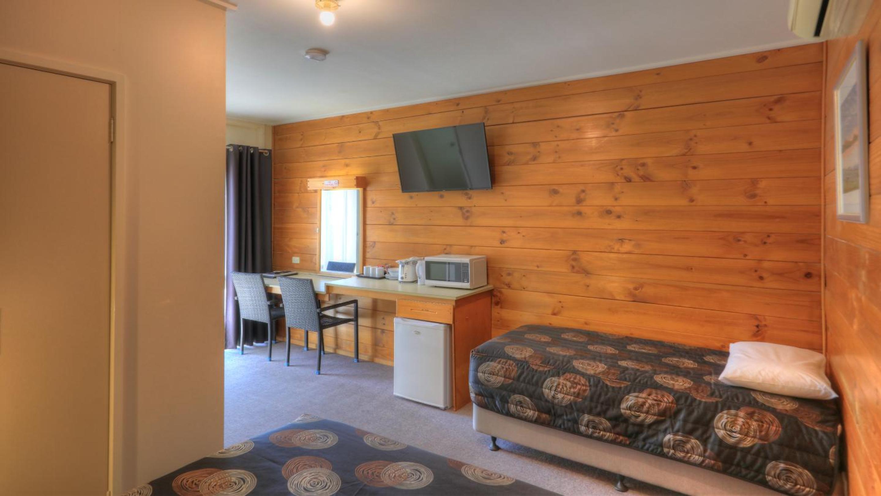 Paruna Motel