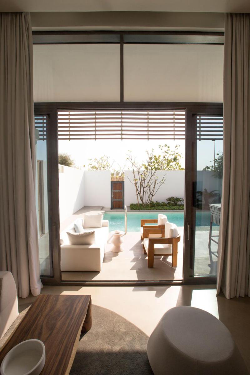 Nikki Beach Resort & Spa Dubai 25