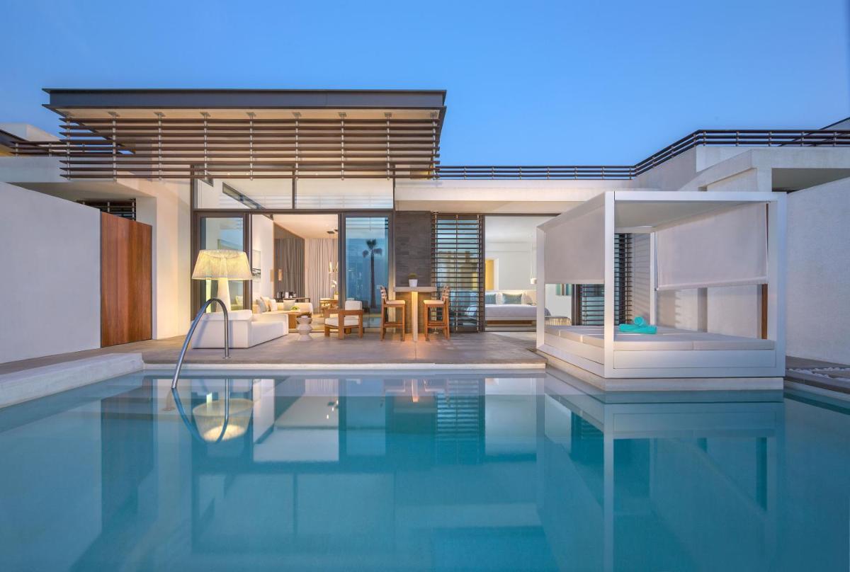 Nikki Beach Resort & Spa Dubai 16