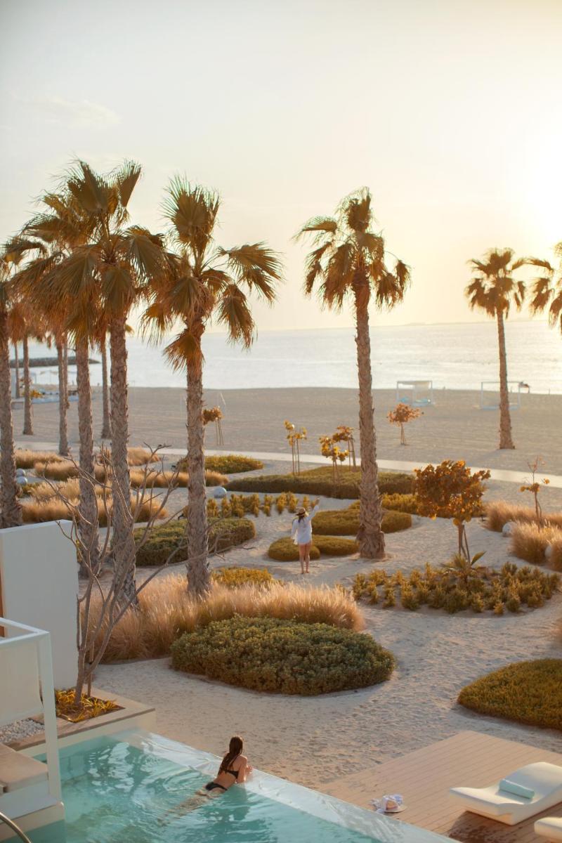 Nikki Beach Resort & Spa Dubai 46