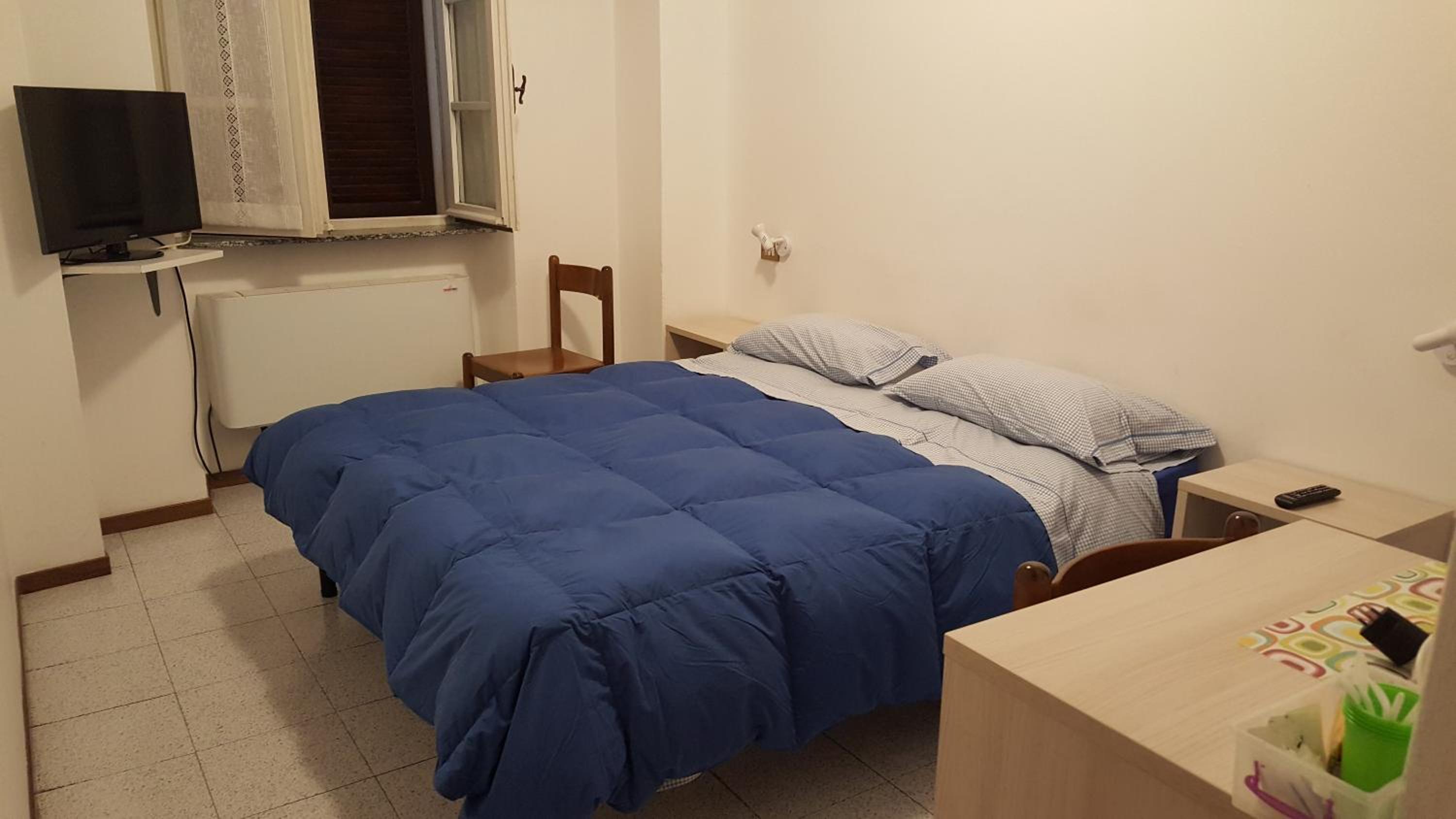 Foresteria Lombarda da Giovanna