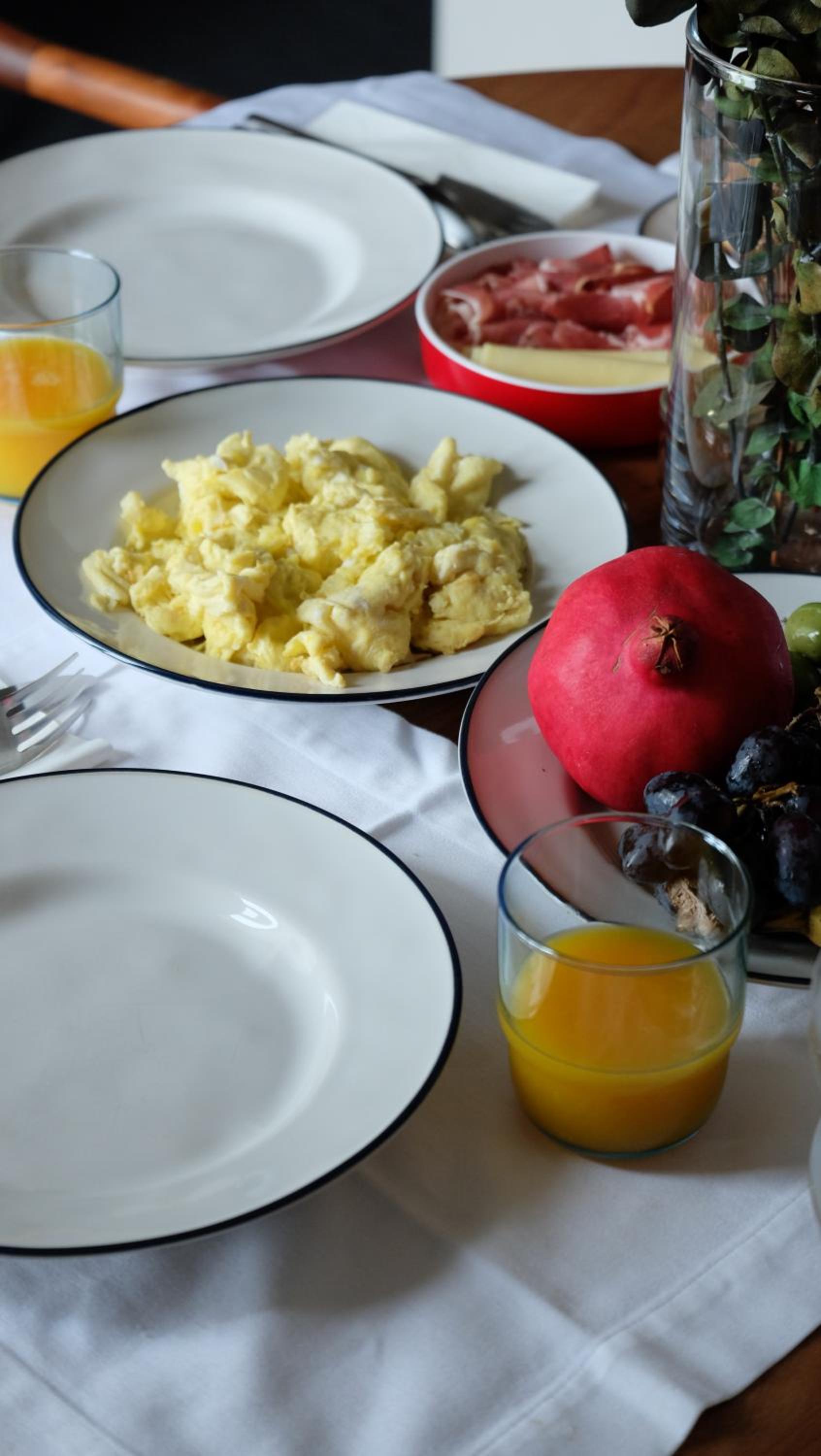Flattered to be in Porto