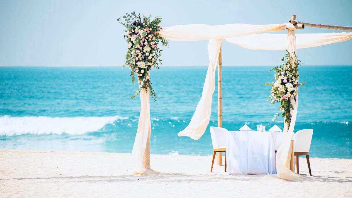 Nikki Beach Resort & Spa Dubai 51