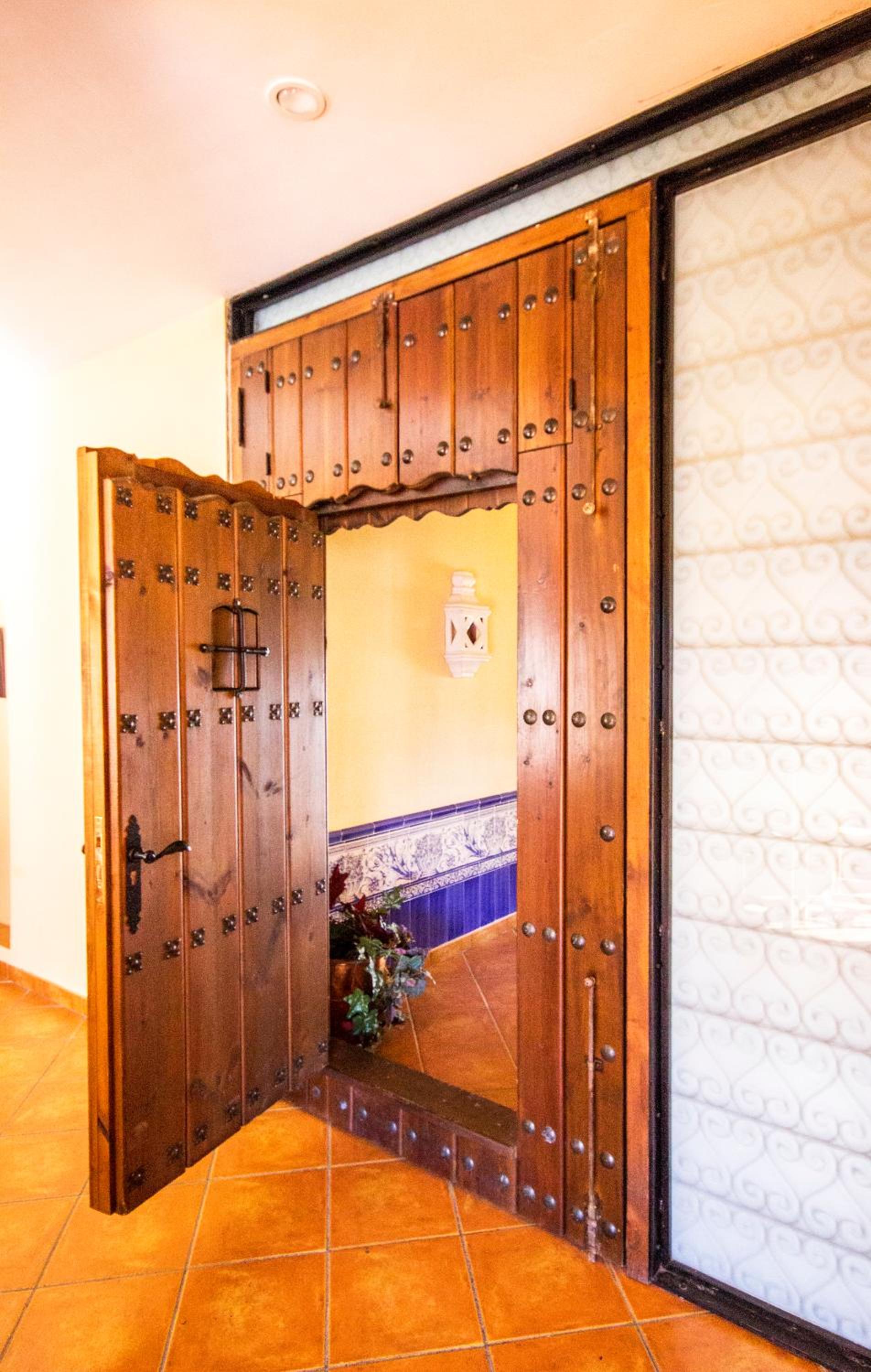 Apartamentos Sierra Tejeda