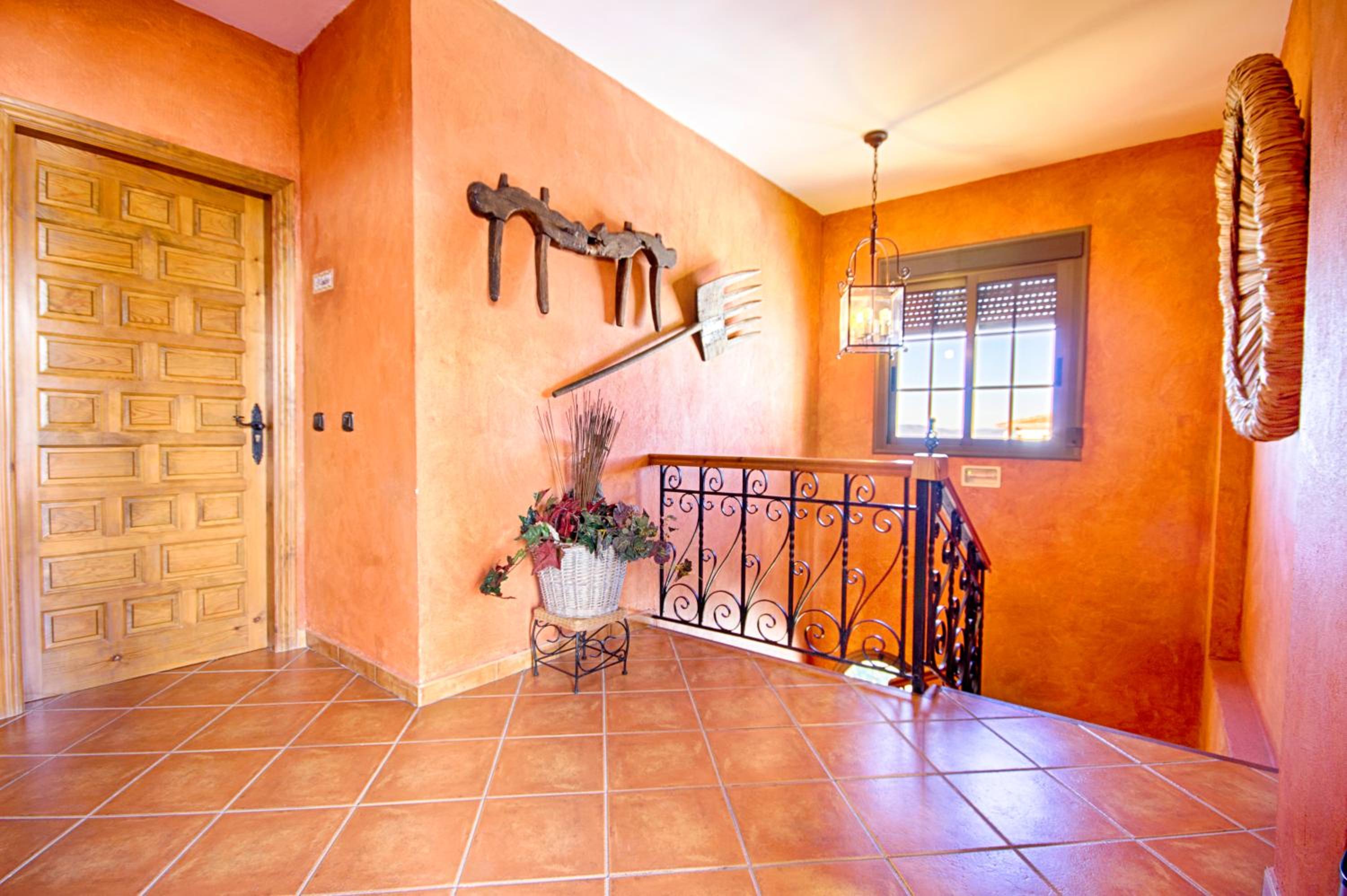 Apartamentos Sierra Tejeda
