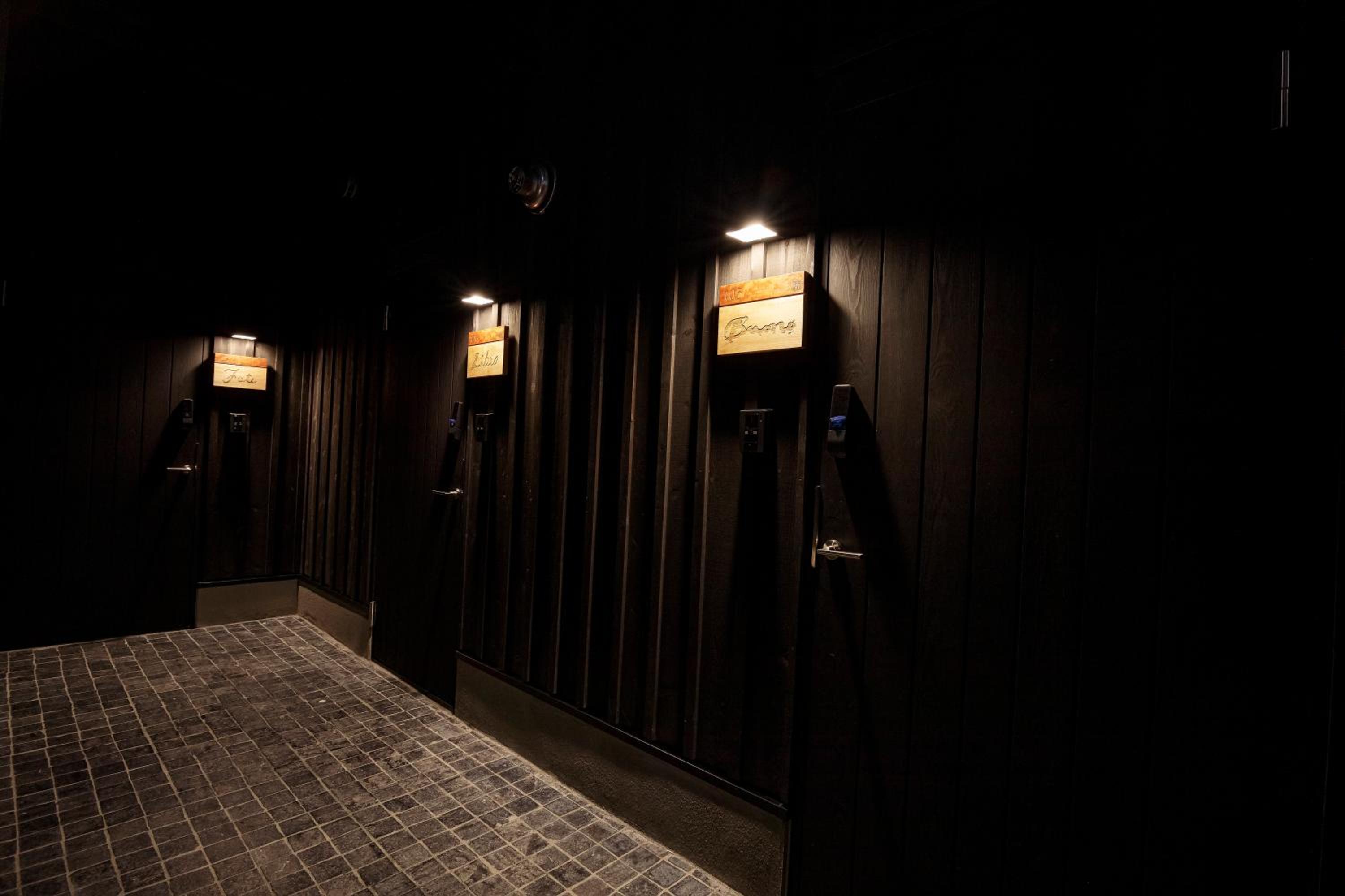 Condominium ISHITEI Furano view 5