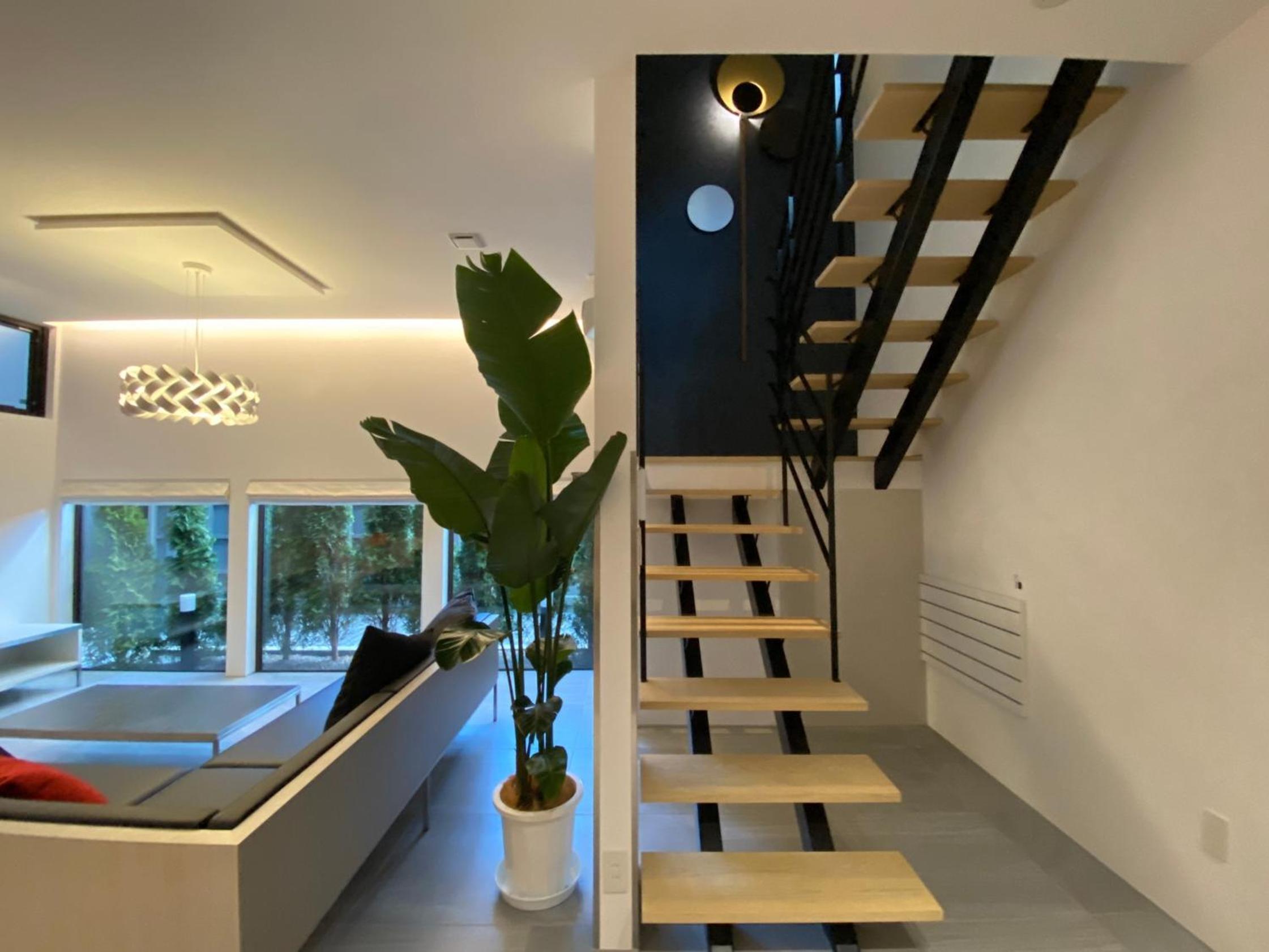 Condominium ISHITEI Furano view 3