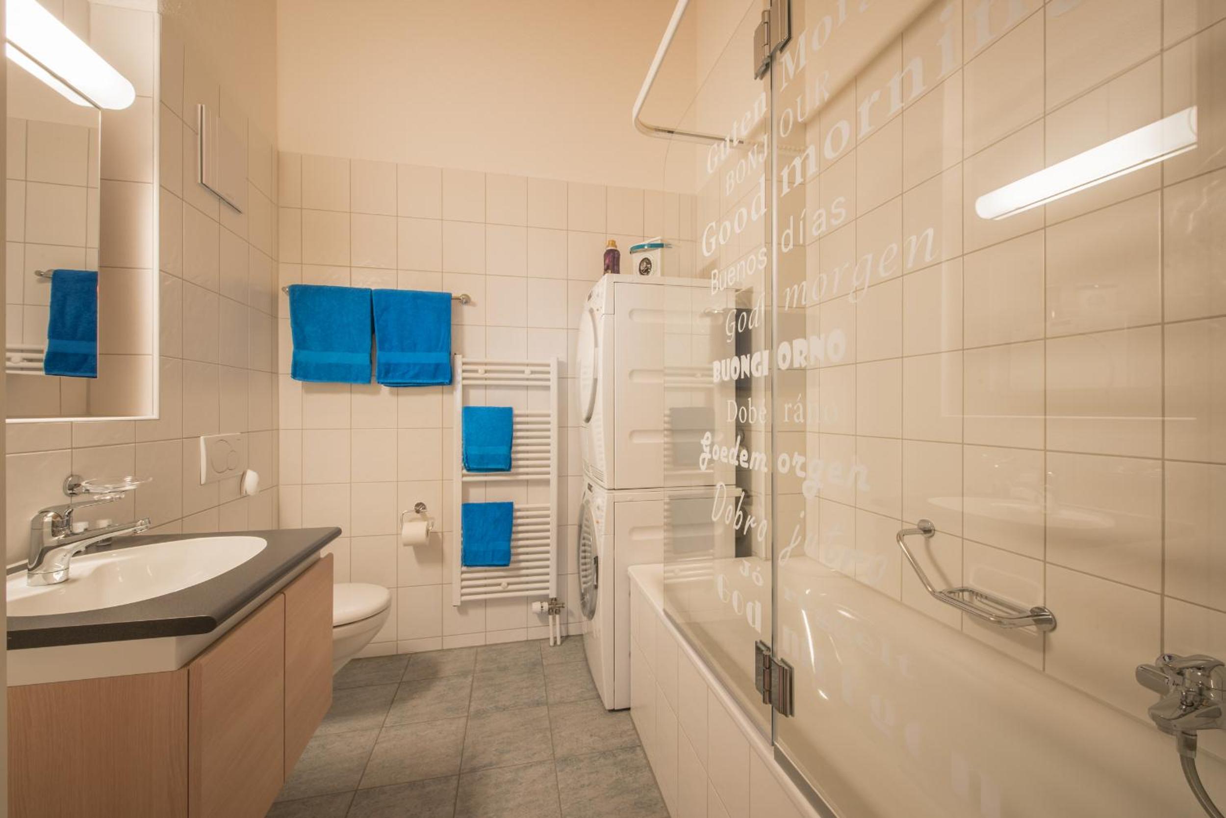 Apartment Lauberhorn, Luxury with best views