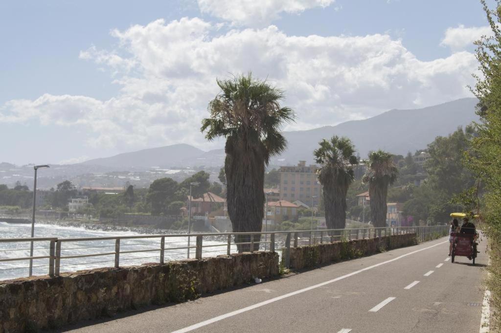Sanremo Class Old Fashion