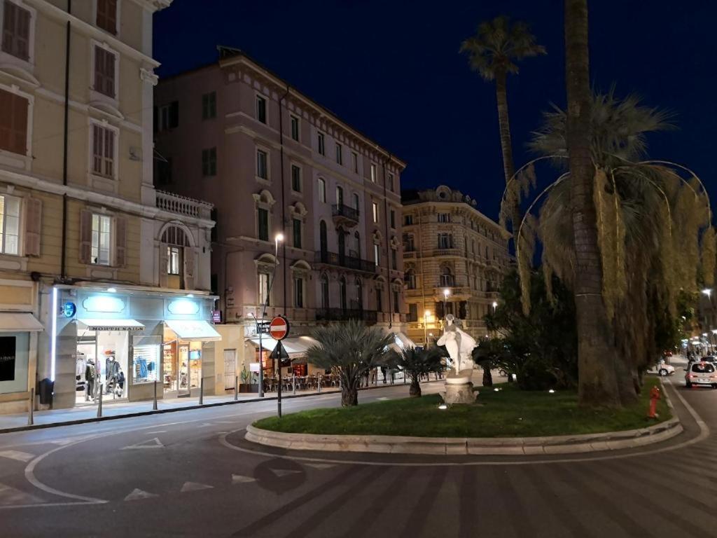 Sanremo Class Old Fashion