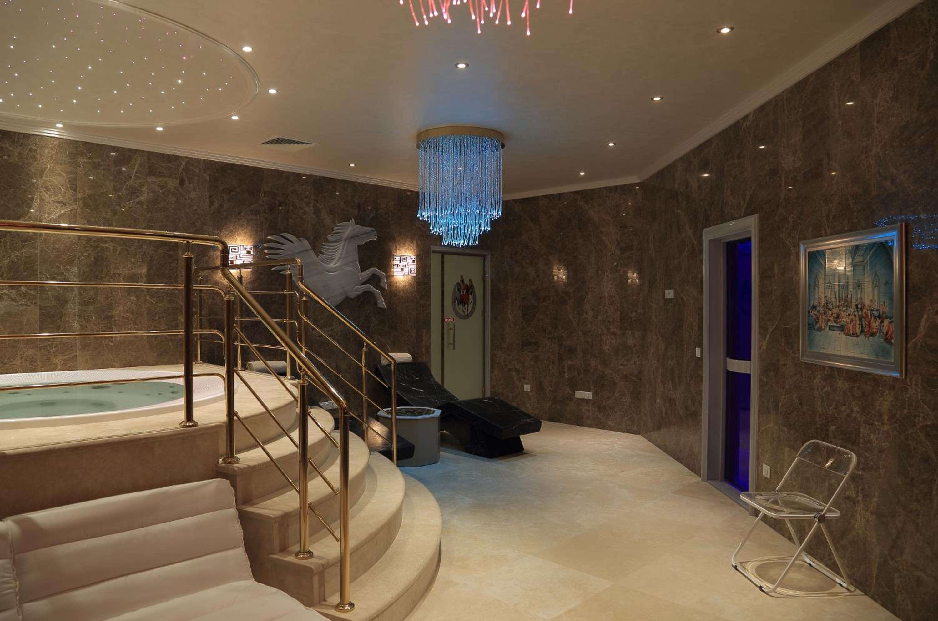 Atlı Otel Ankara - Image 13