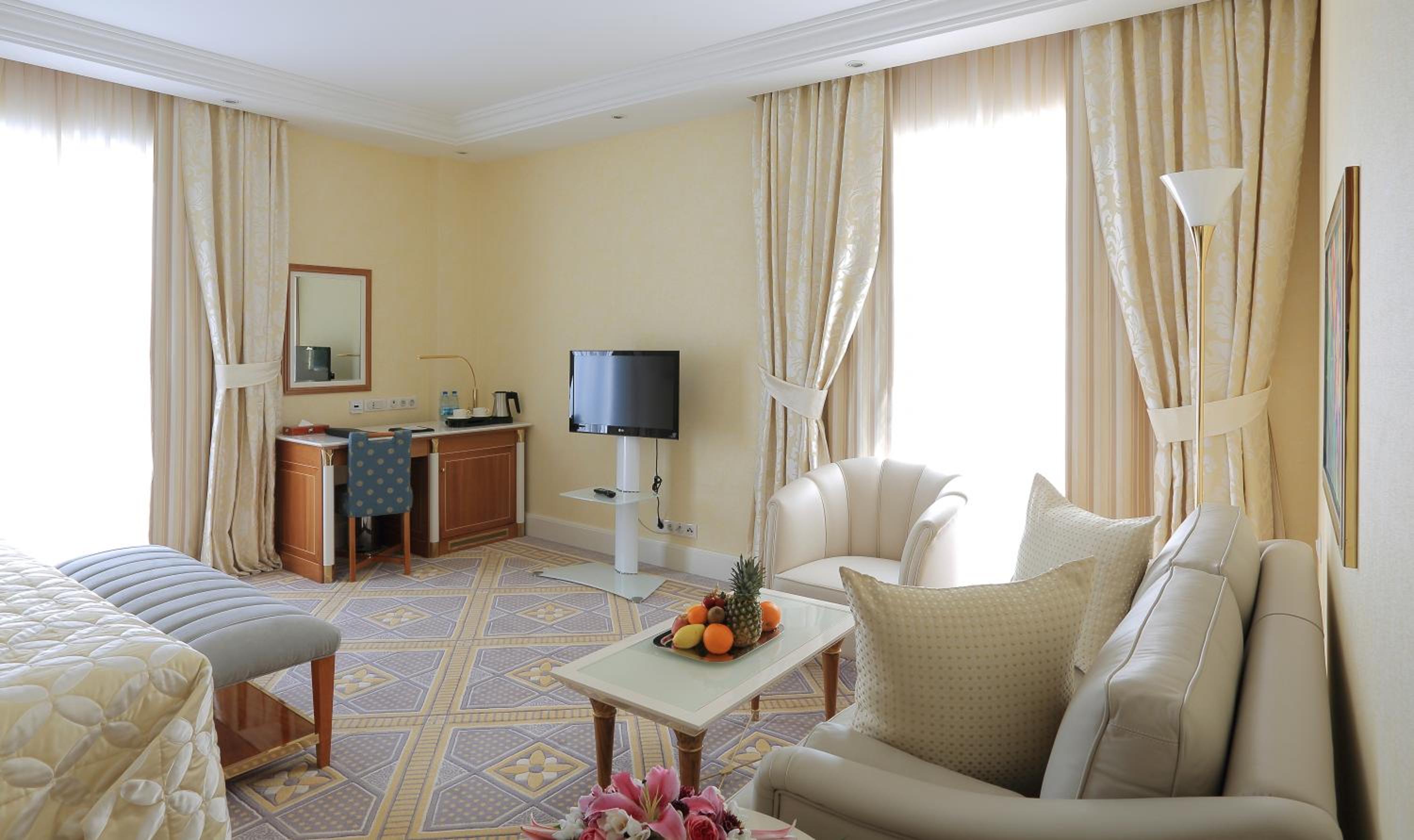 Atlı Otel Ankara - Image 58