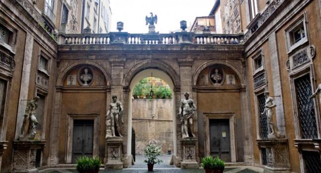 Casa Funari