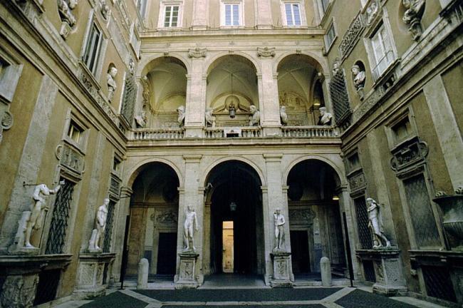 Casa Funari