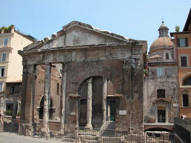 Casa Funari