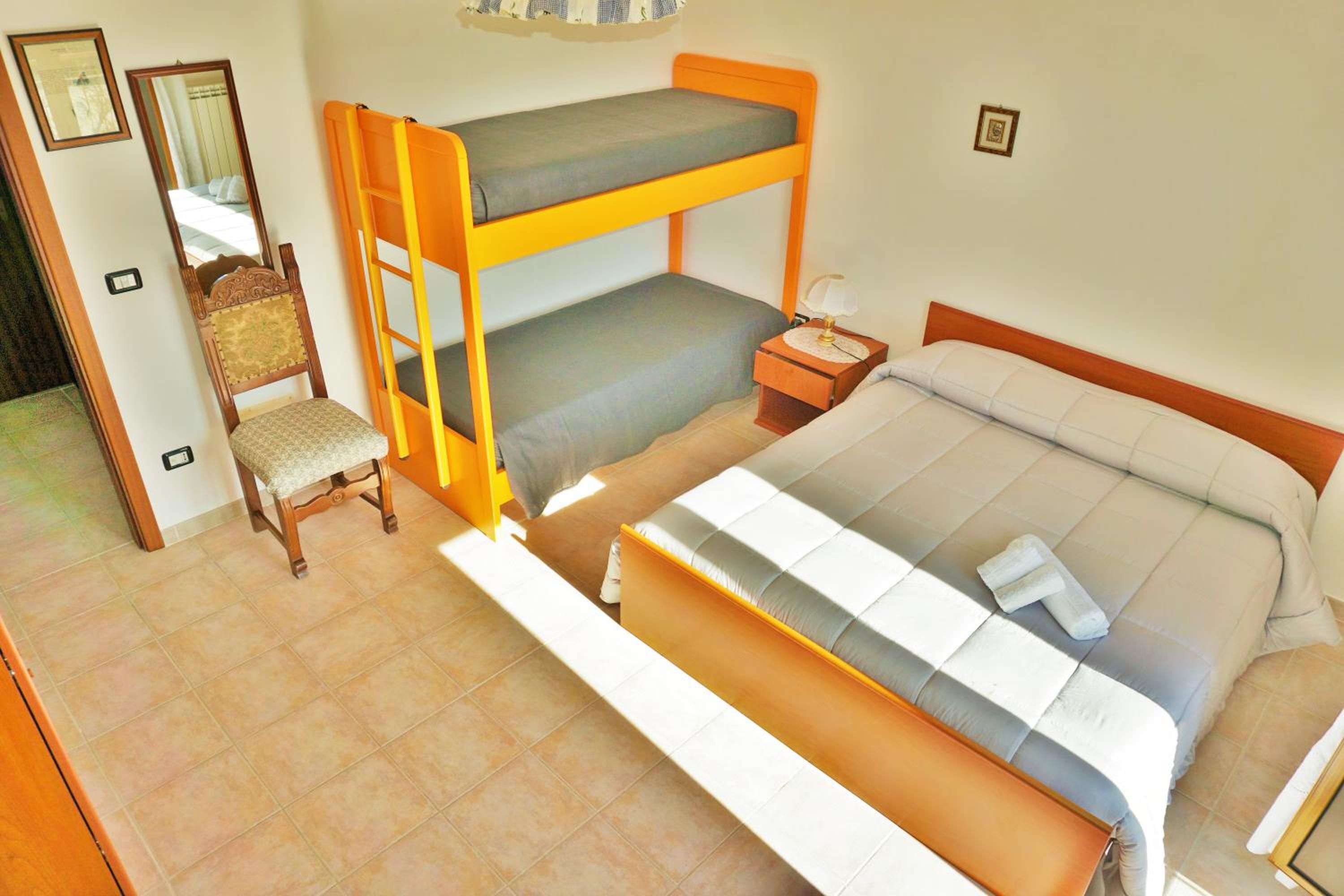 Agriturismo Costa San Bernardo view 4