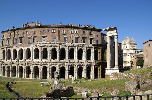 Casa Funari