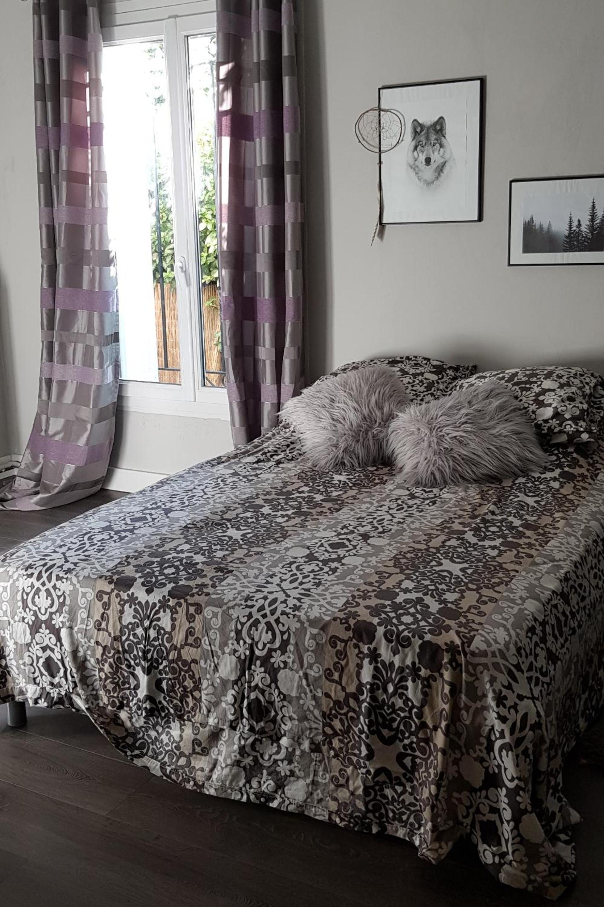 Belle chambre au calme centre Montpellier view 3