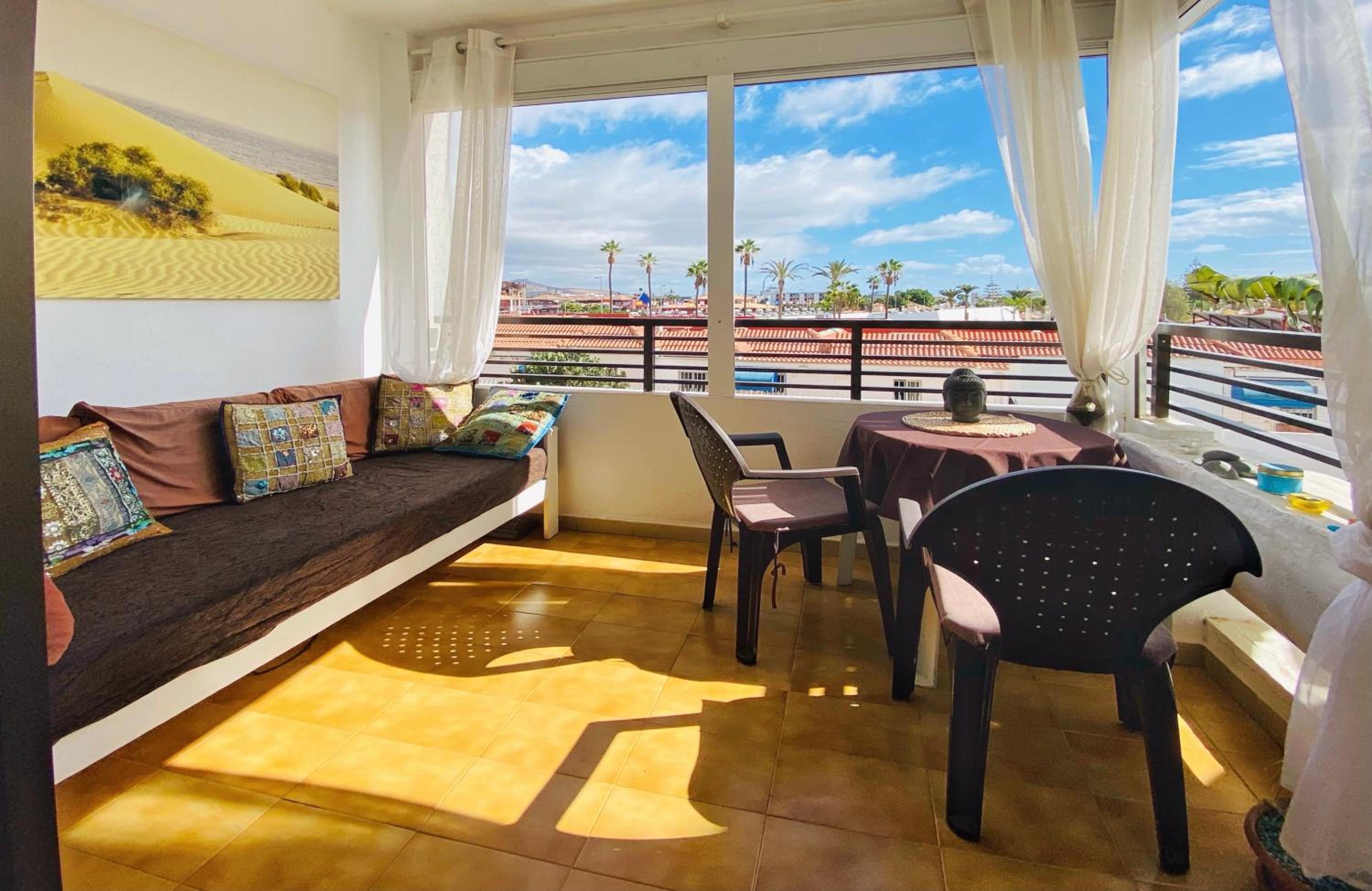 Yumbo/Iguazu Apartment, "Zen" style photo 1