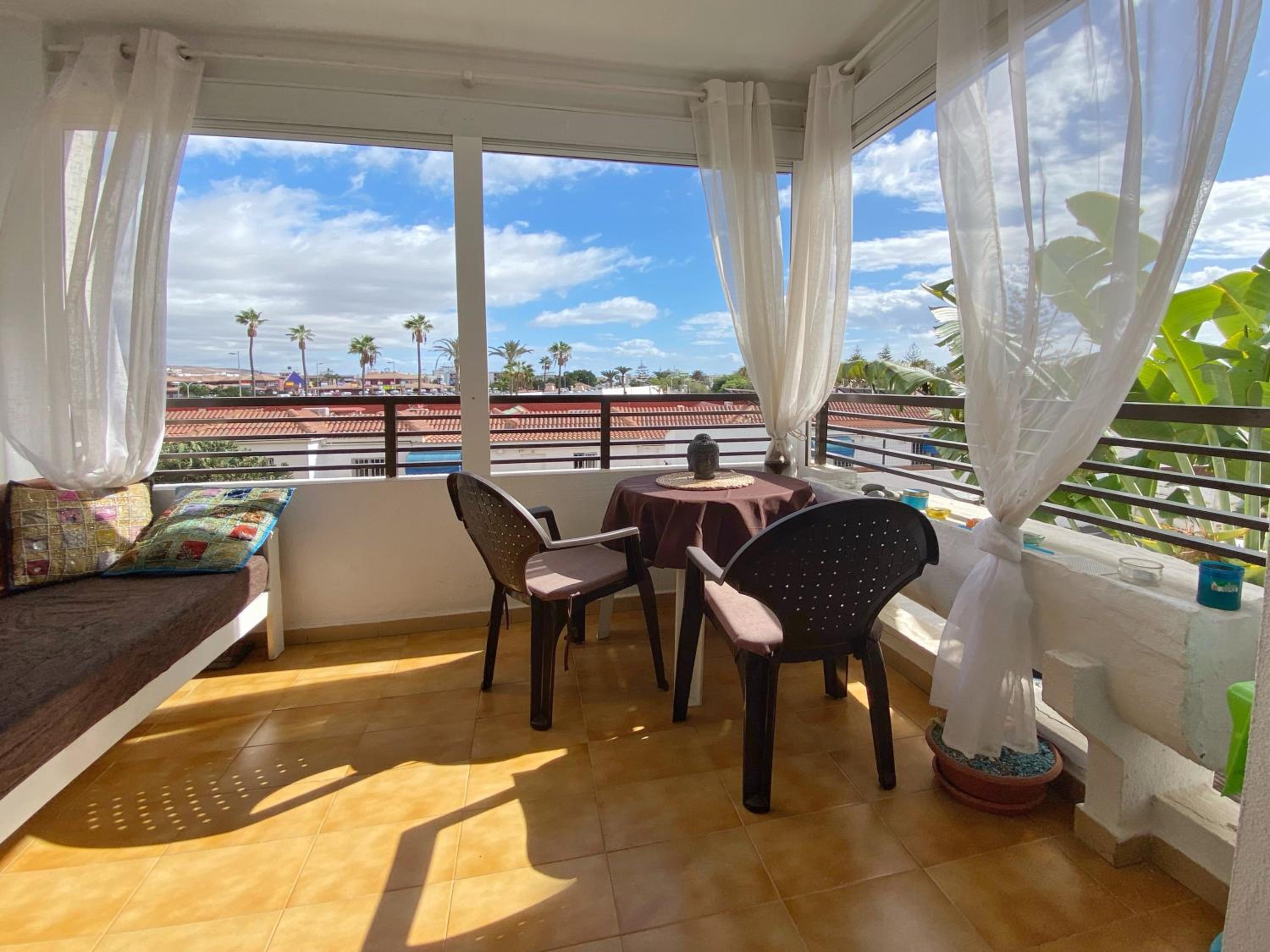 Yumbo/Iguazu Apartment, "Zen" style photo 4