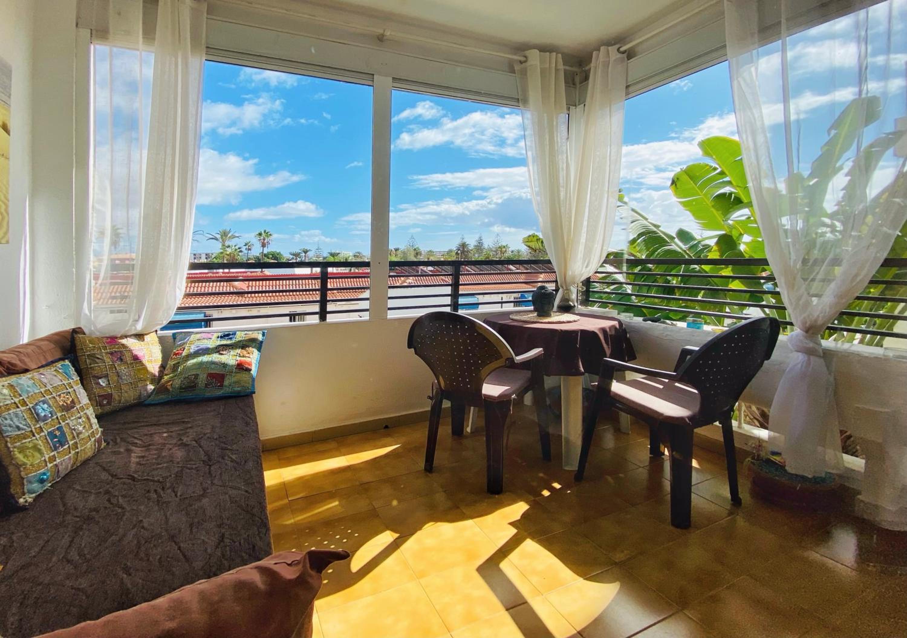 Yumbo/Iguazu Apartment, "Zen" style photo 2