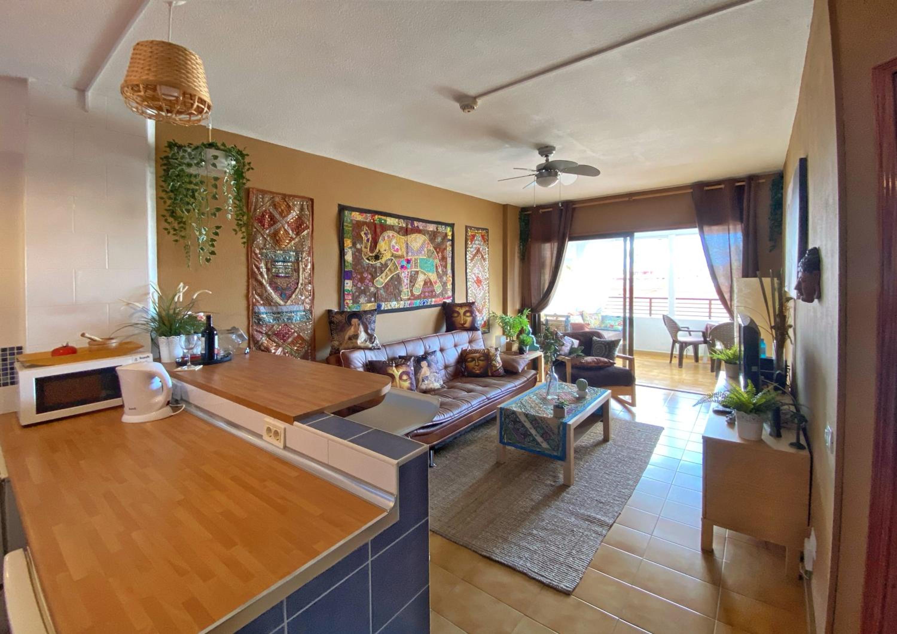 Yumbo/Iguazu Apartment, "Zen" style photo 5