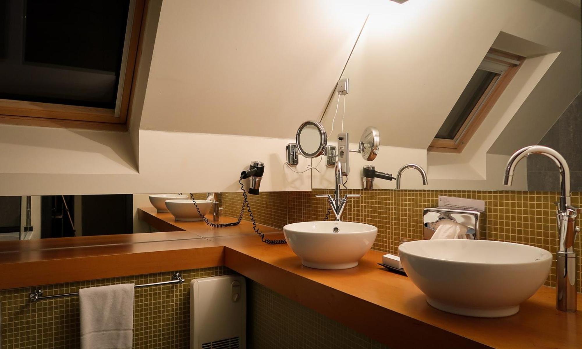 Hotel Van Eyck
