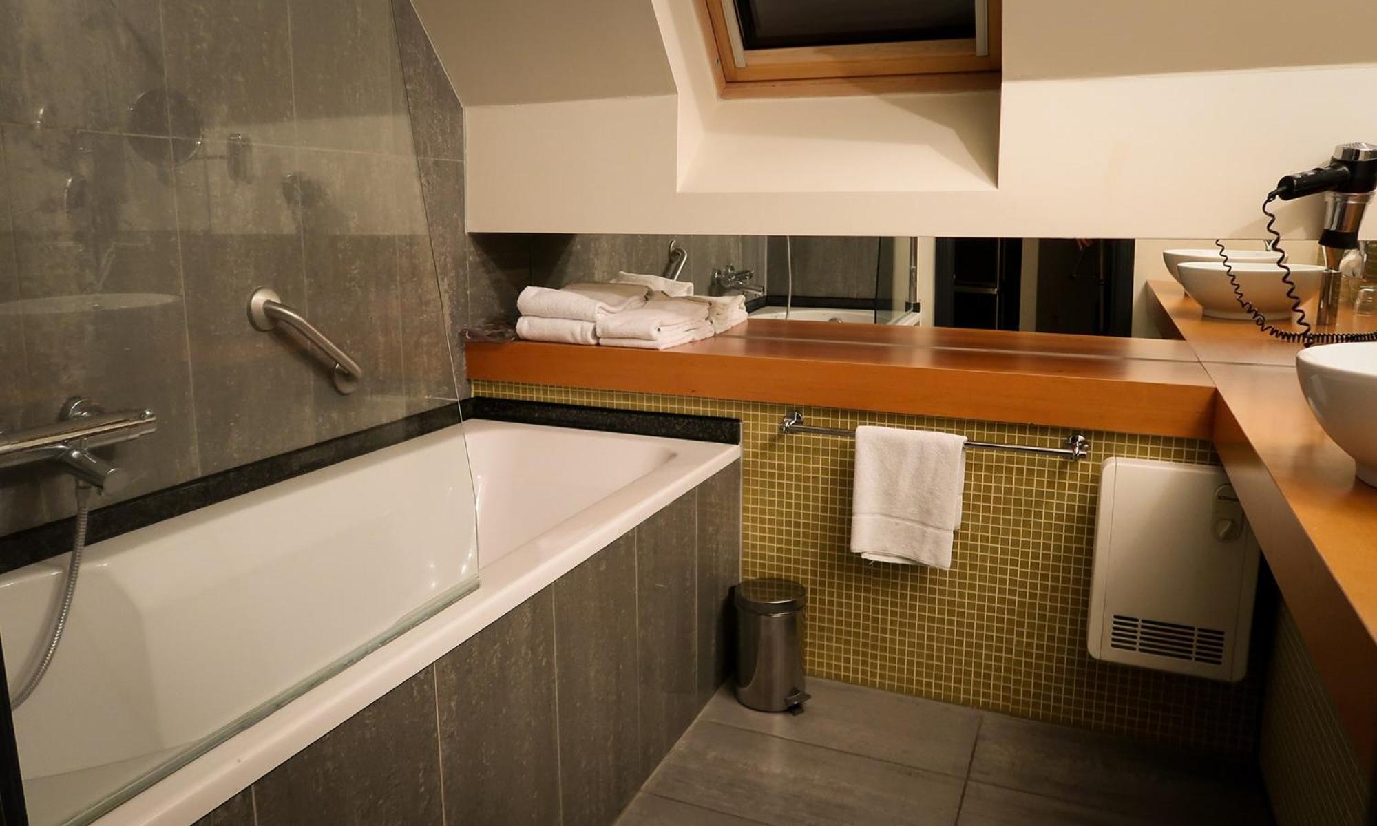 Hotel Van Eyck
