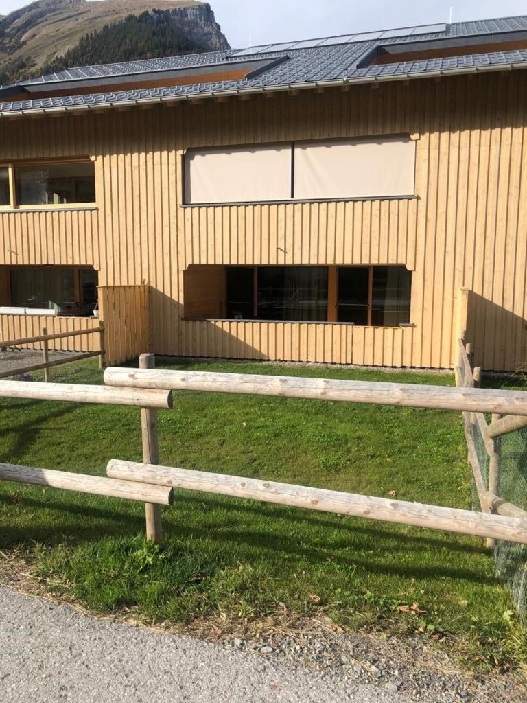 Ferienwohnung Schnetzer Au
