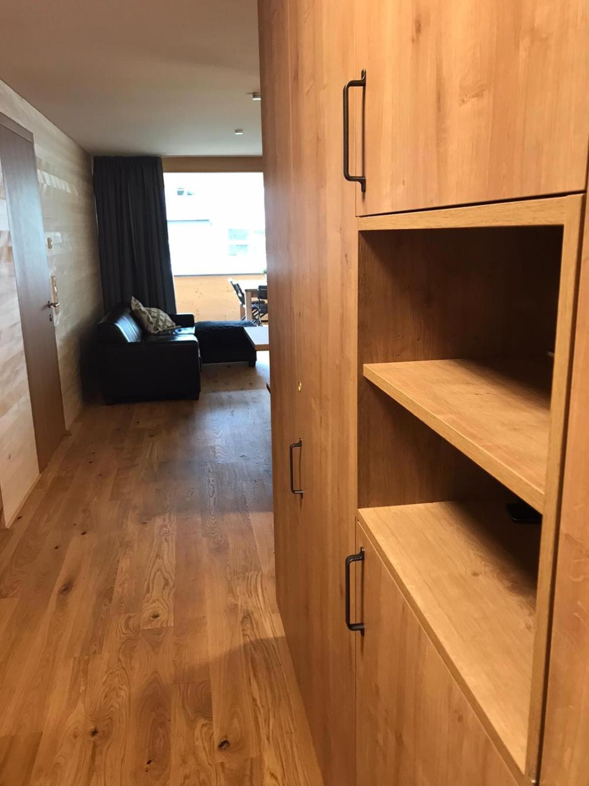 Ferienwohnung Schnetzer Au