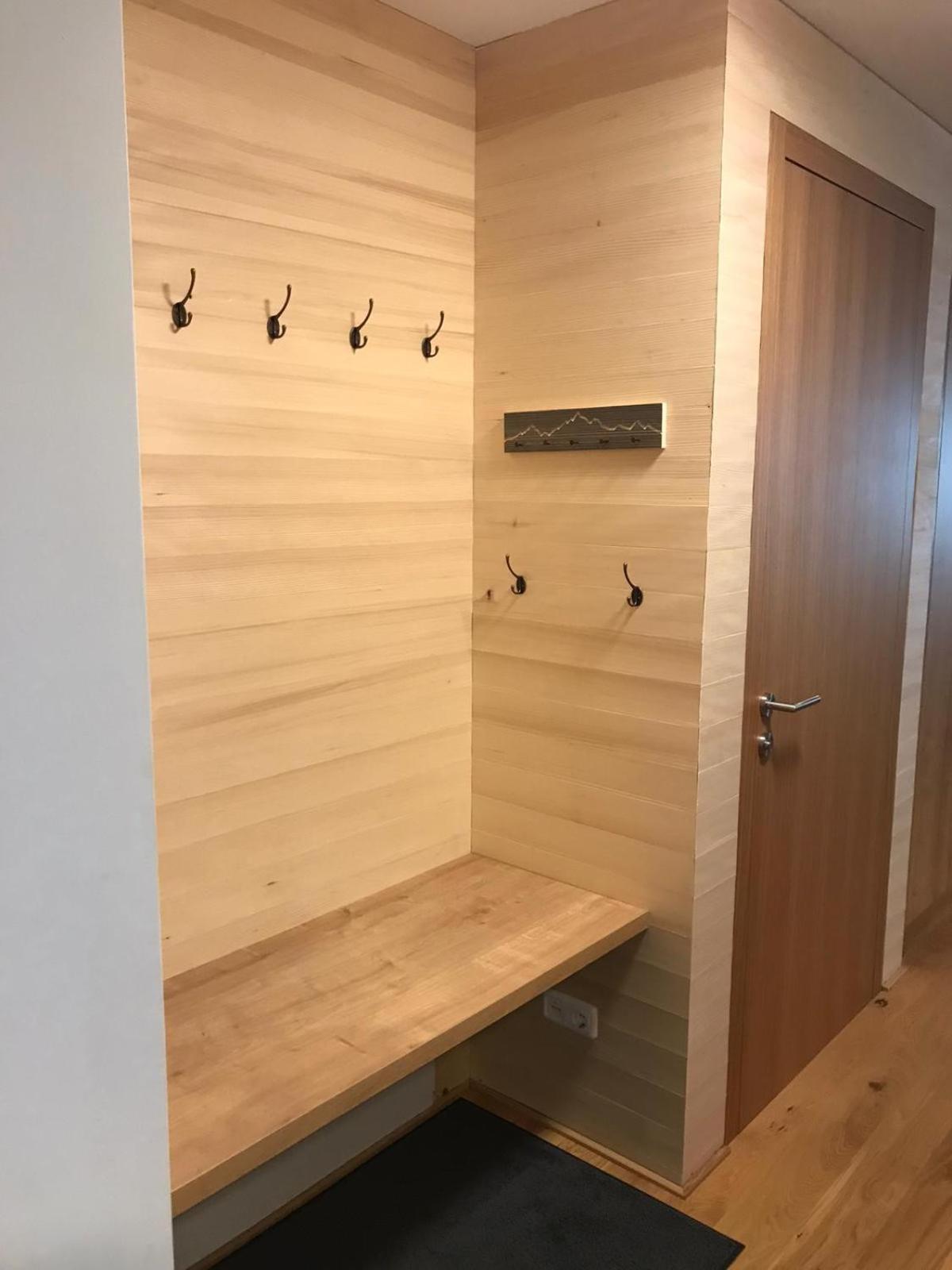 Ferienwohnung Schnetzer Au