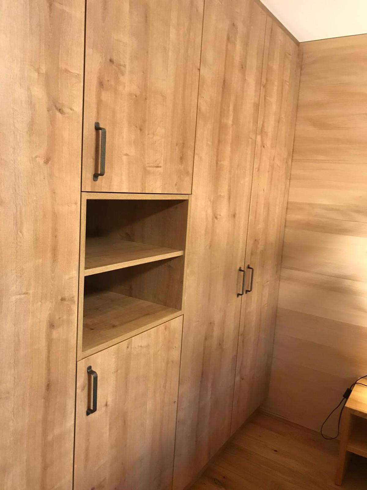 Ferienwohnung Schnetzer Au