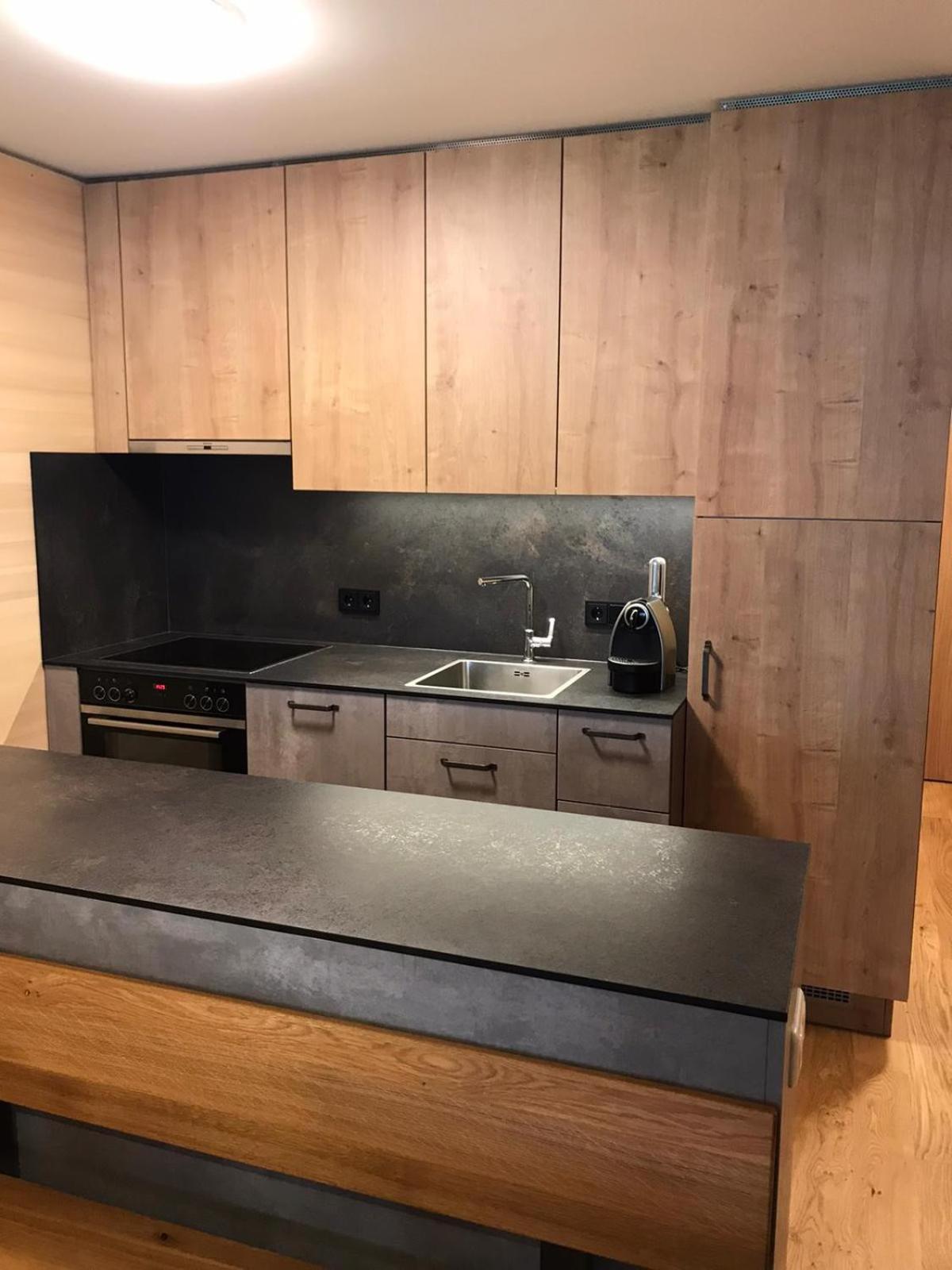 Ferienwohnung Schnetzer Au