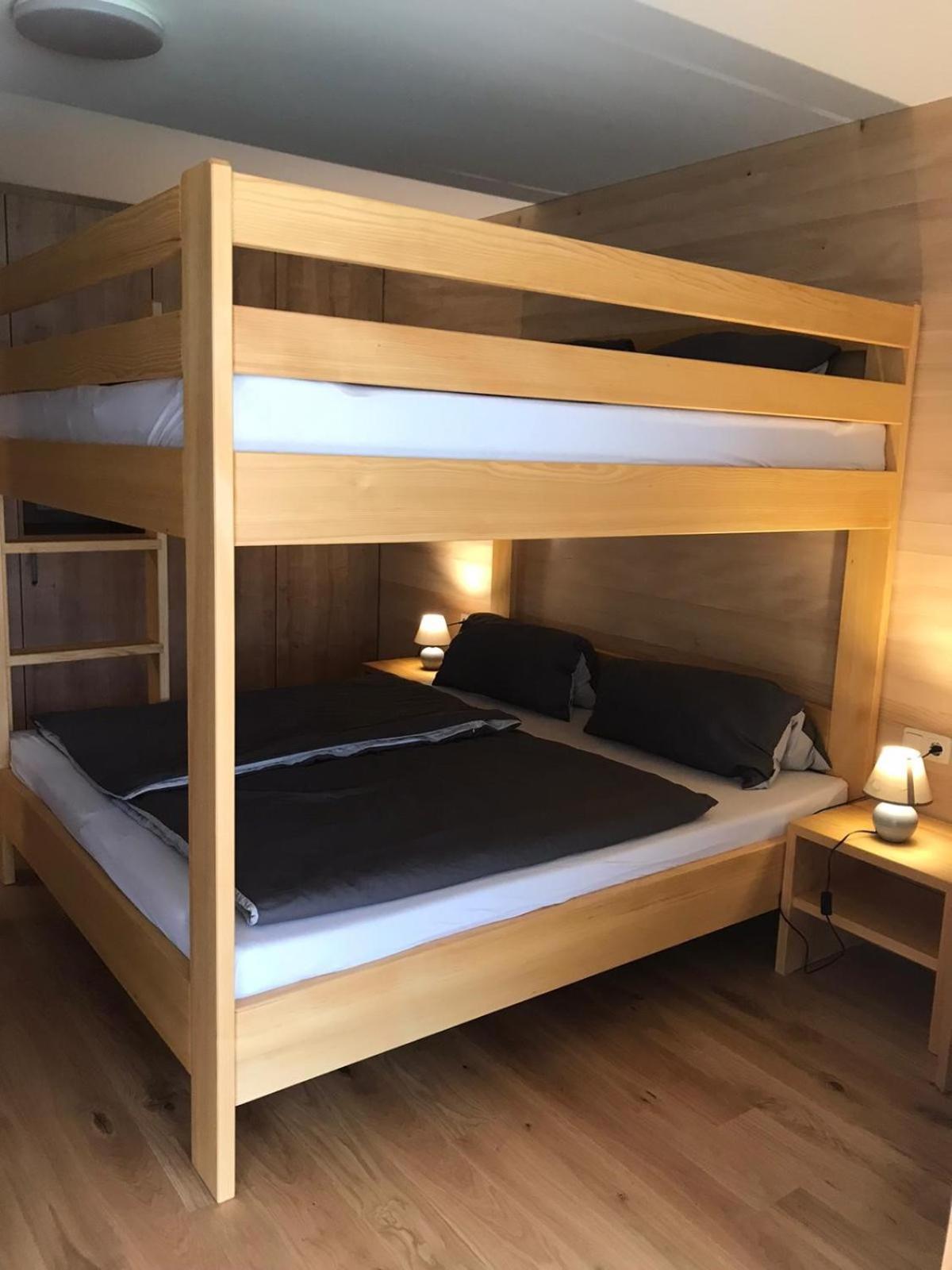 Ferienwohnung Schnetzer Au