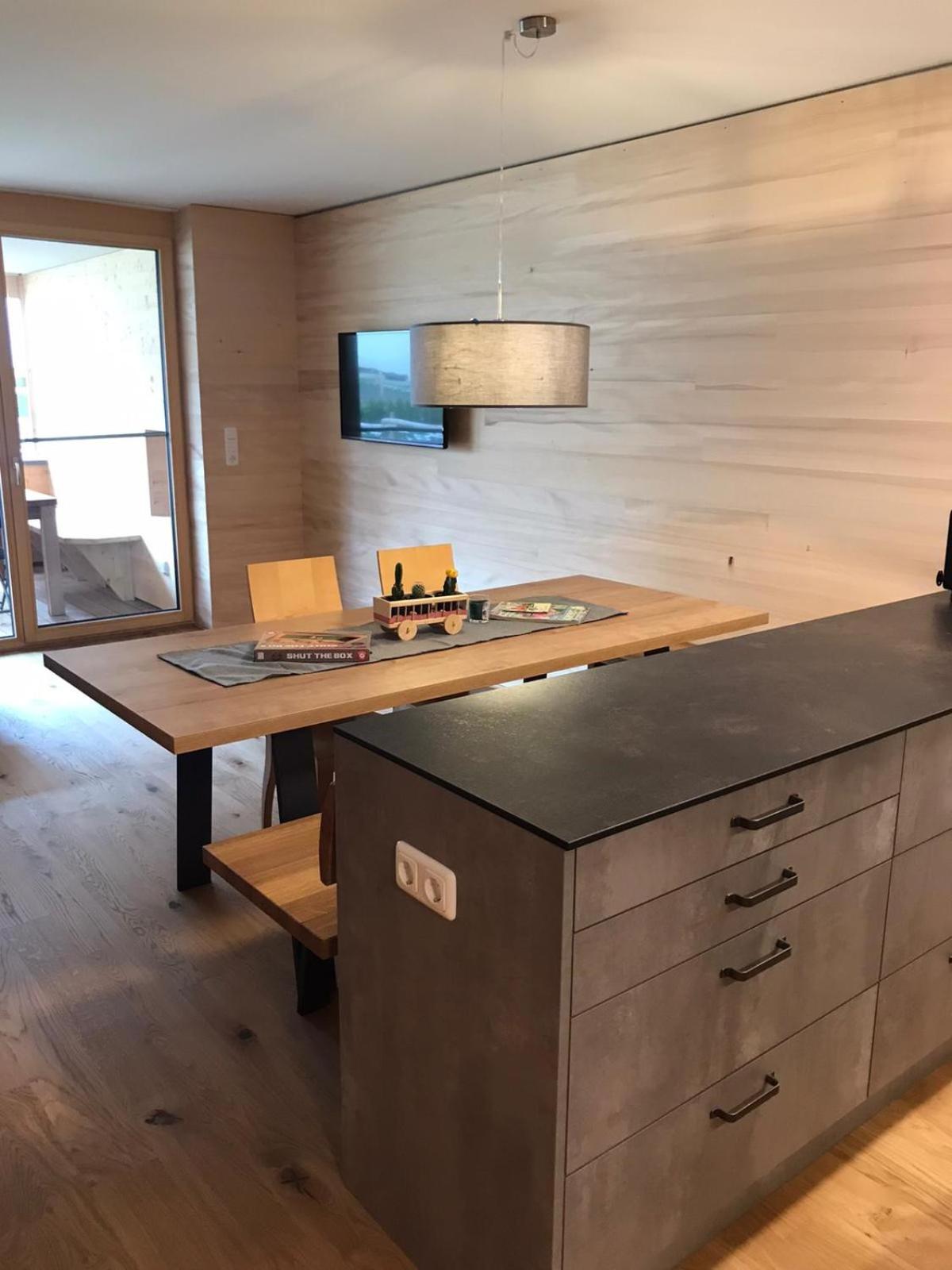 Ferienwohnung Schnetzer Au