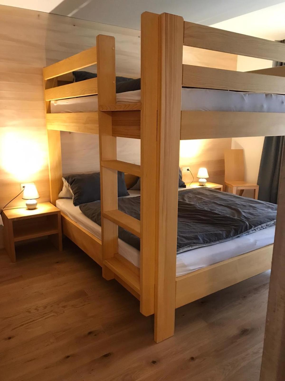 Ferienwohnung Schnetzer Au