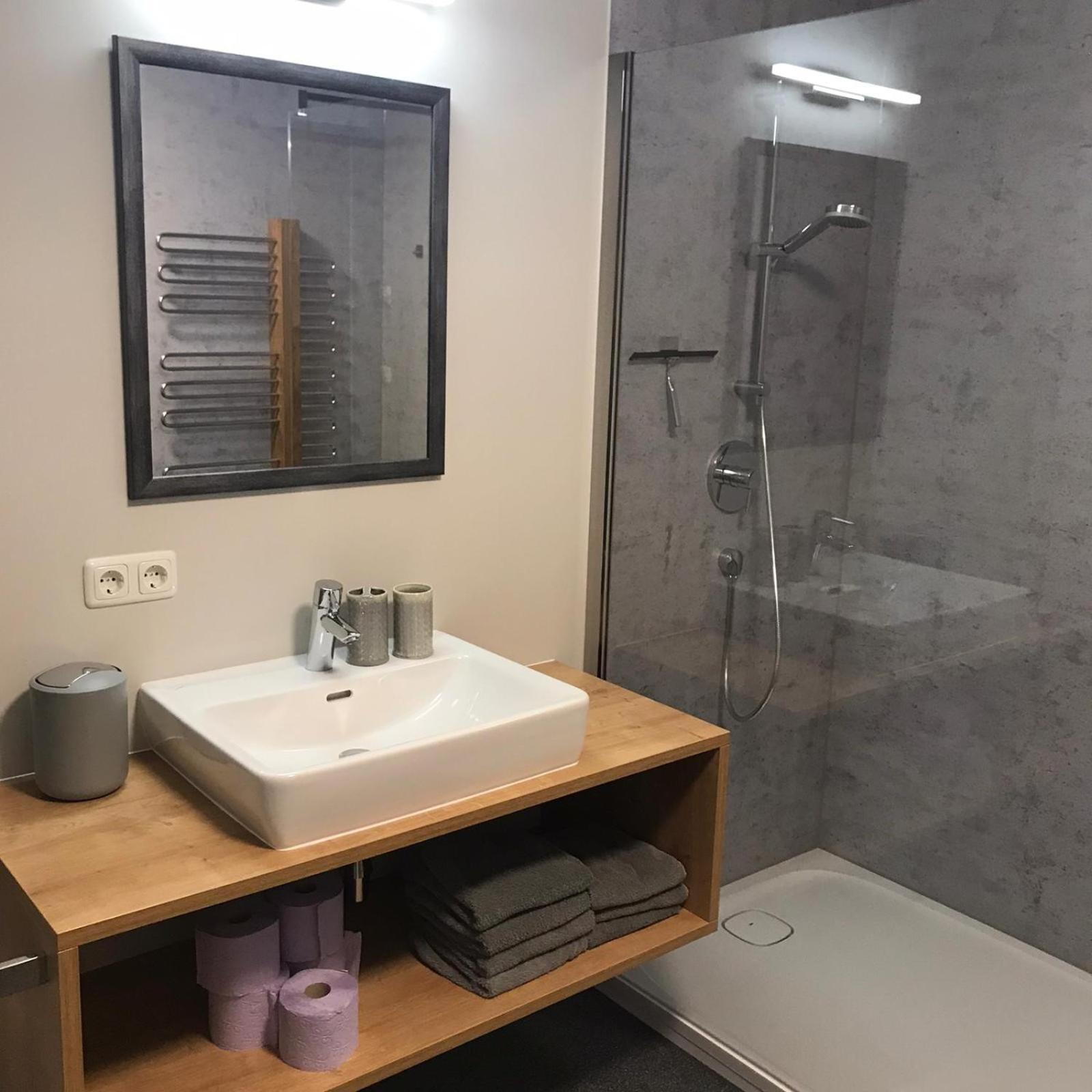 Ferienwohnung Schnetzer Au