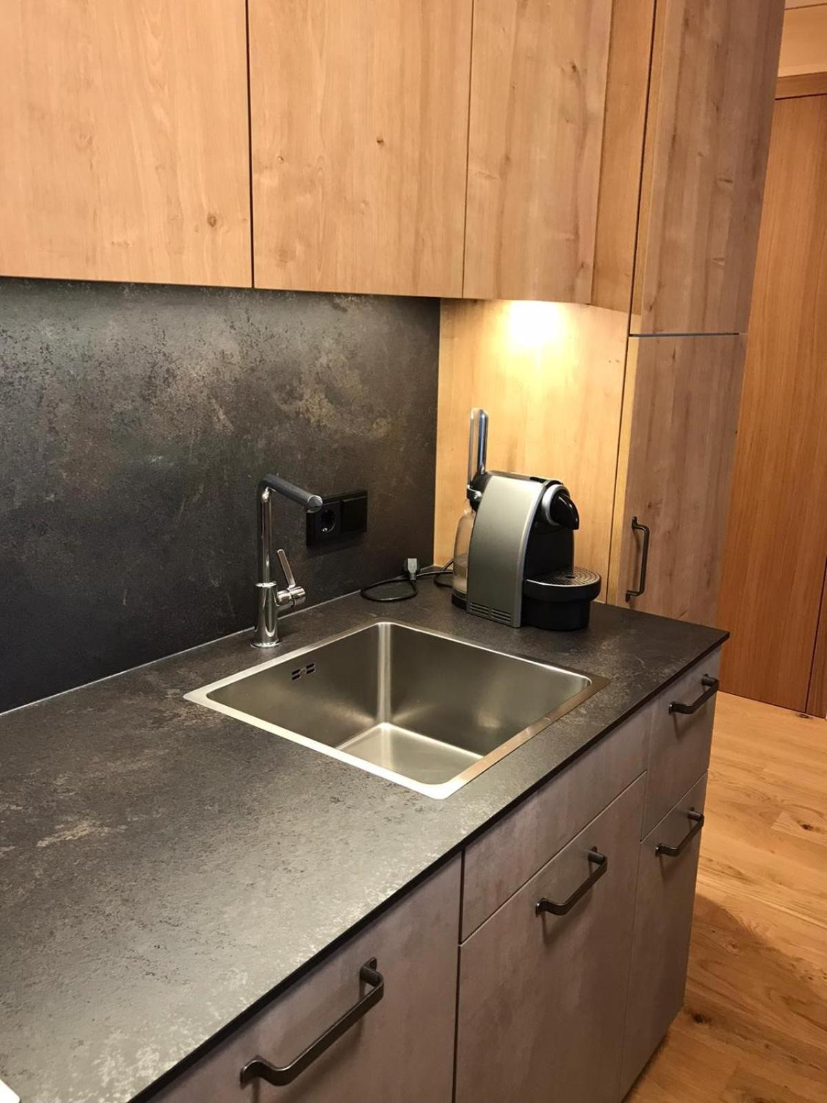 Ferienwohnung Schnetzer Au