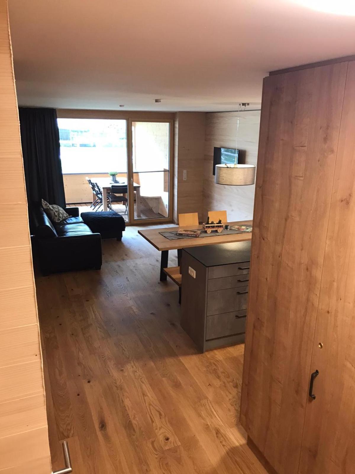 Ferienwohnung Schnetzer Au