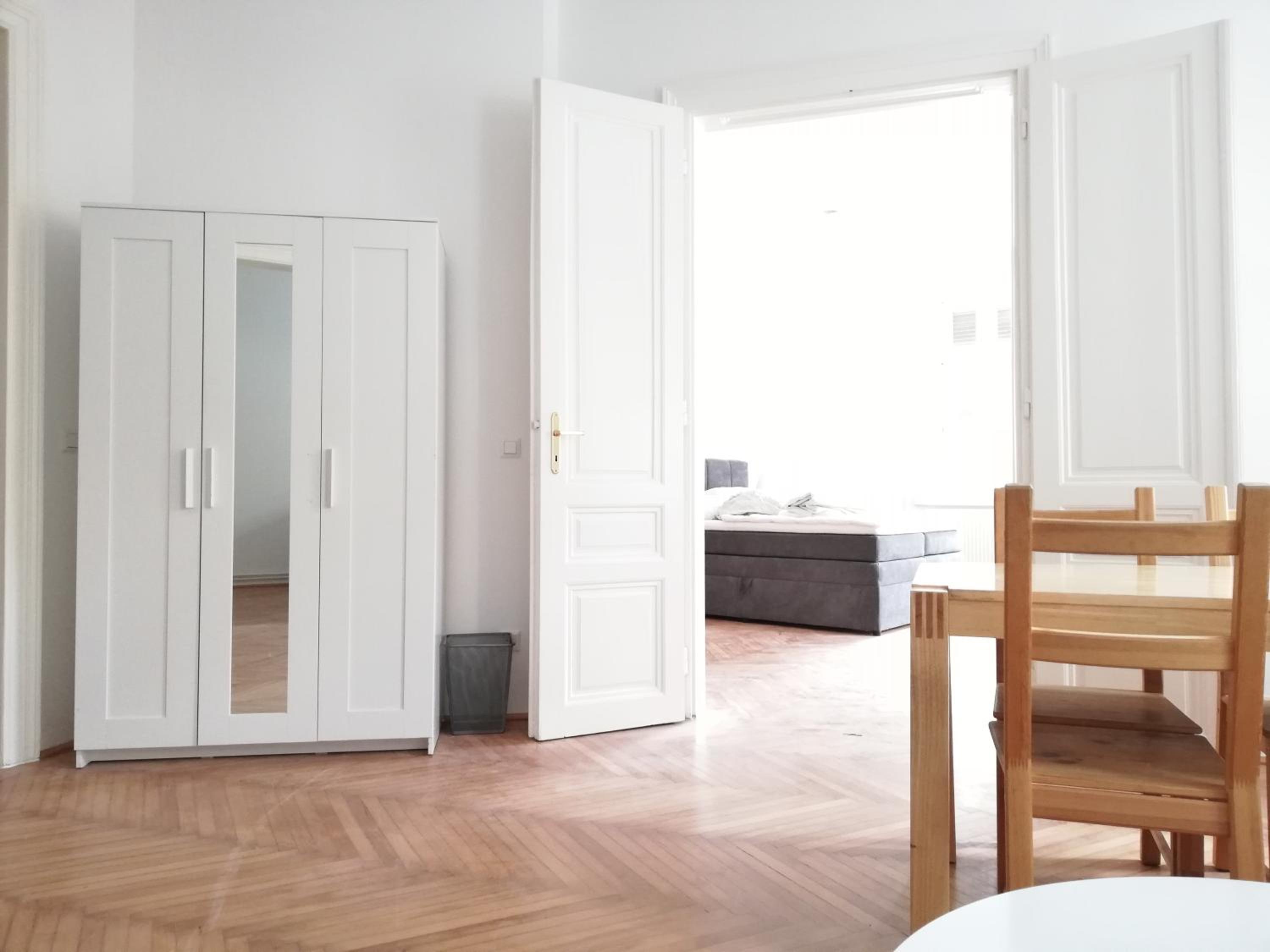 Central Living Apartments - Schönbrunn