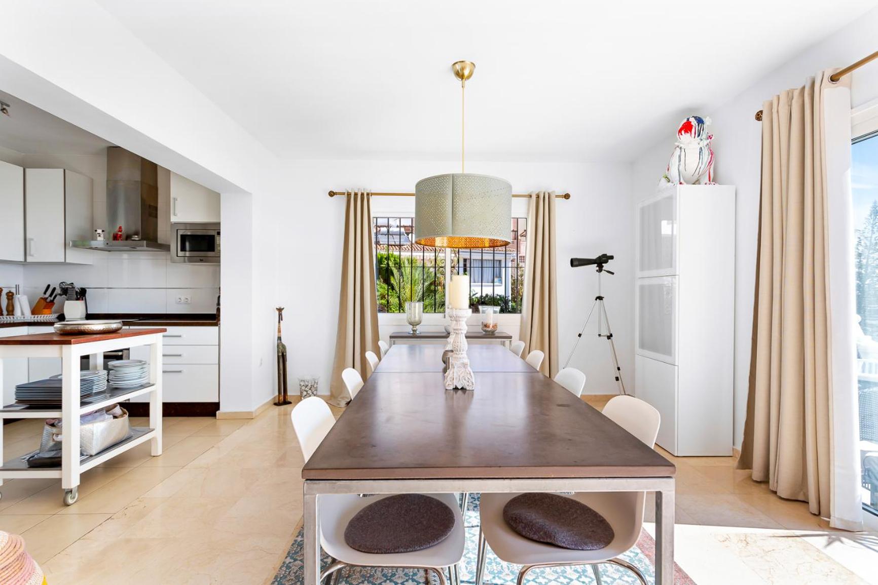 Villa Ophelia, Torreblanca photo 3