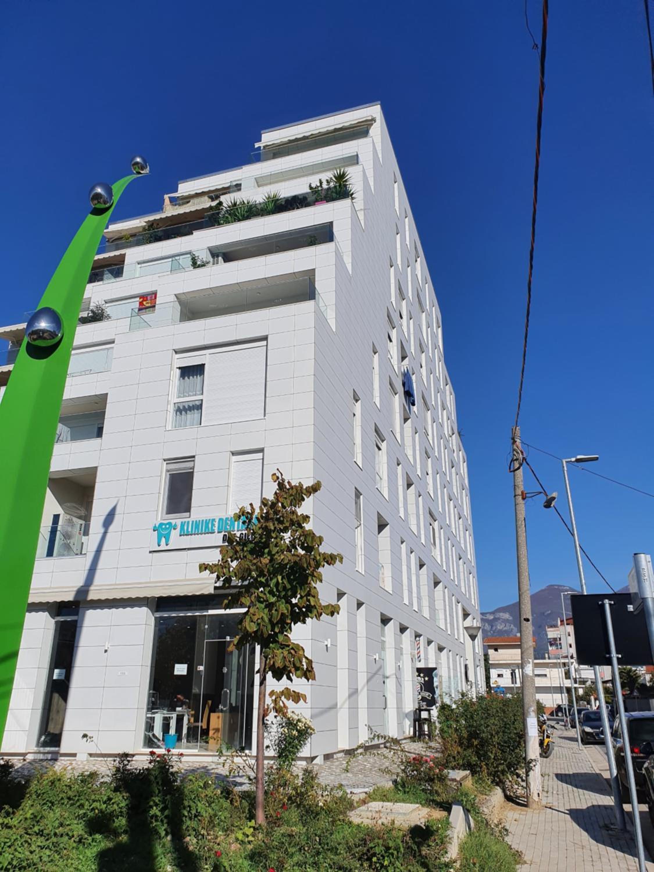 Rovena's Apartment - free parking