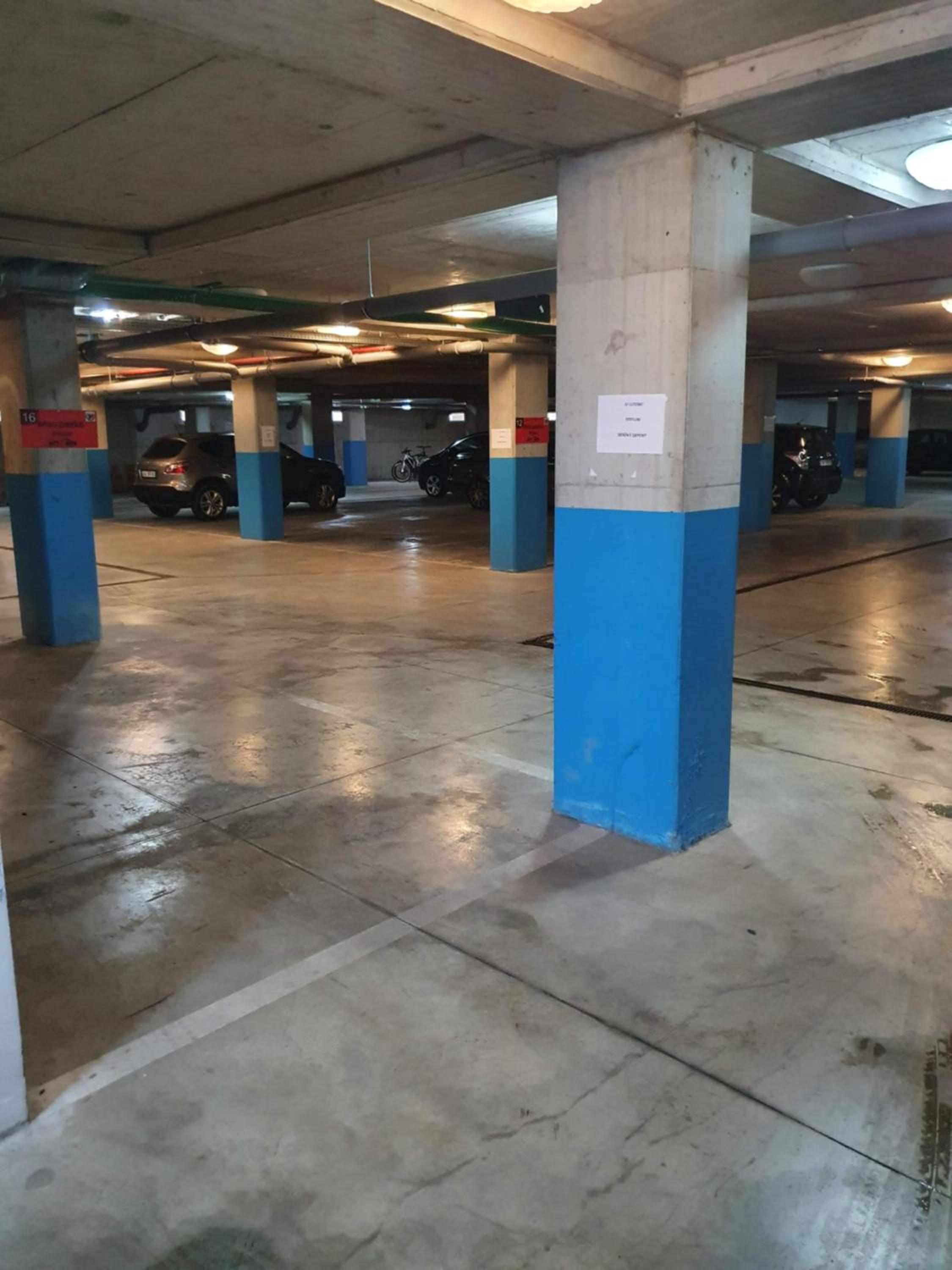 Rovena's Apartment - free parking