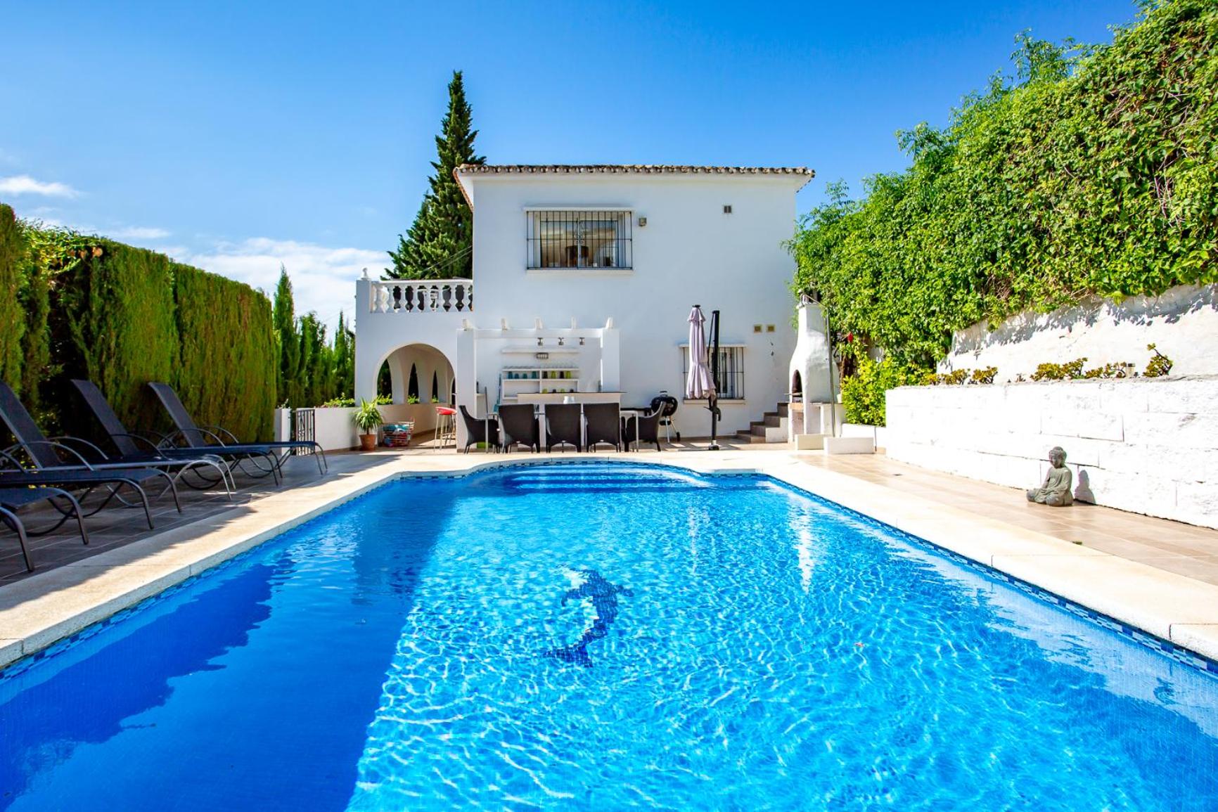 Villa Ophelia, Torreblanca photo 1