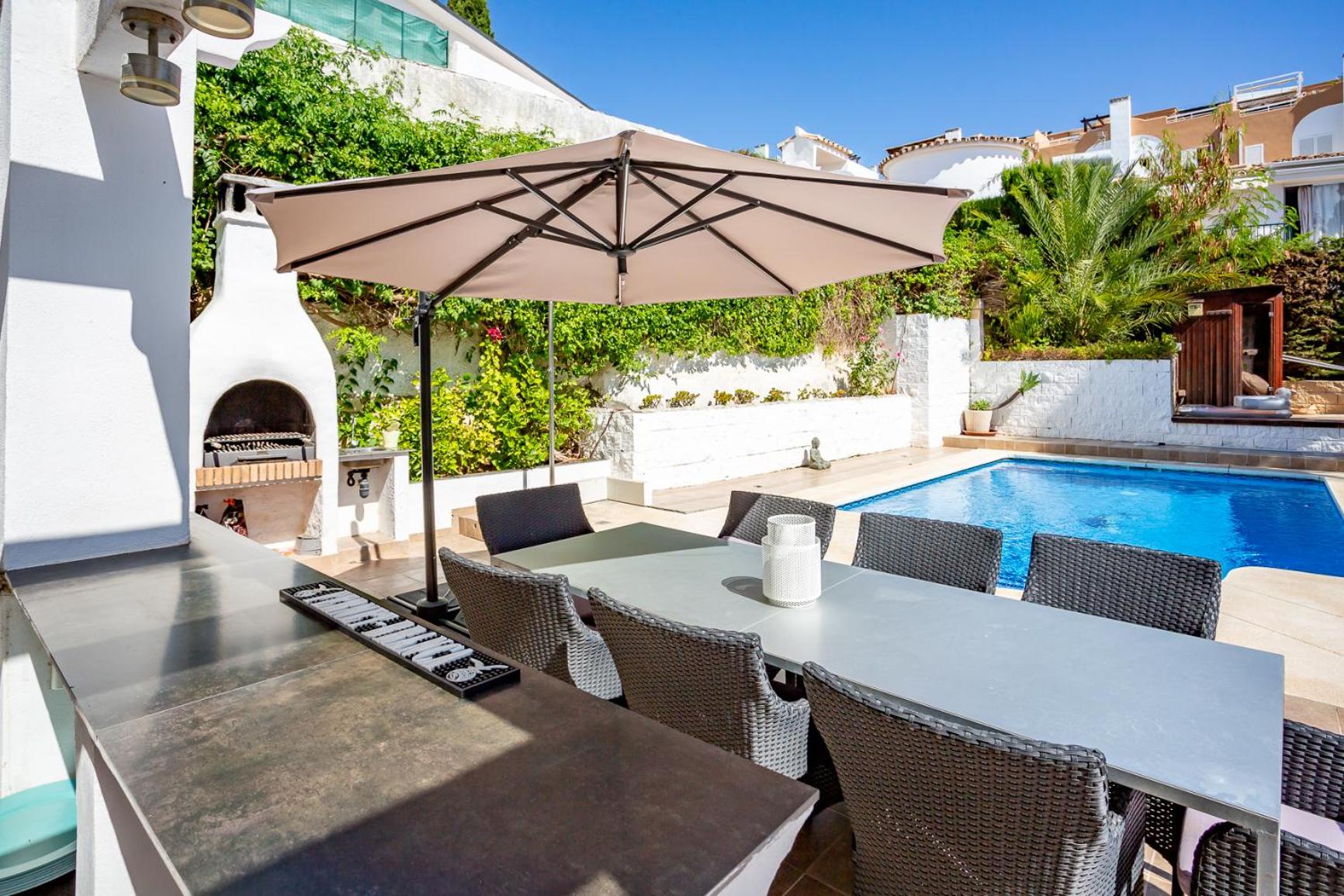 Villa Ophelia, Torreblanca photo 4
