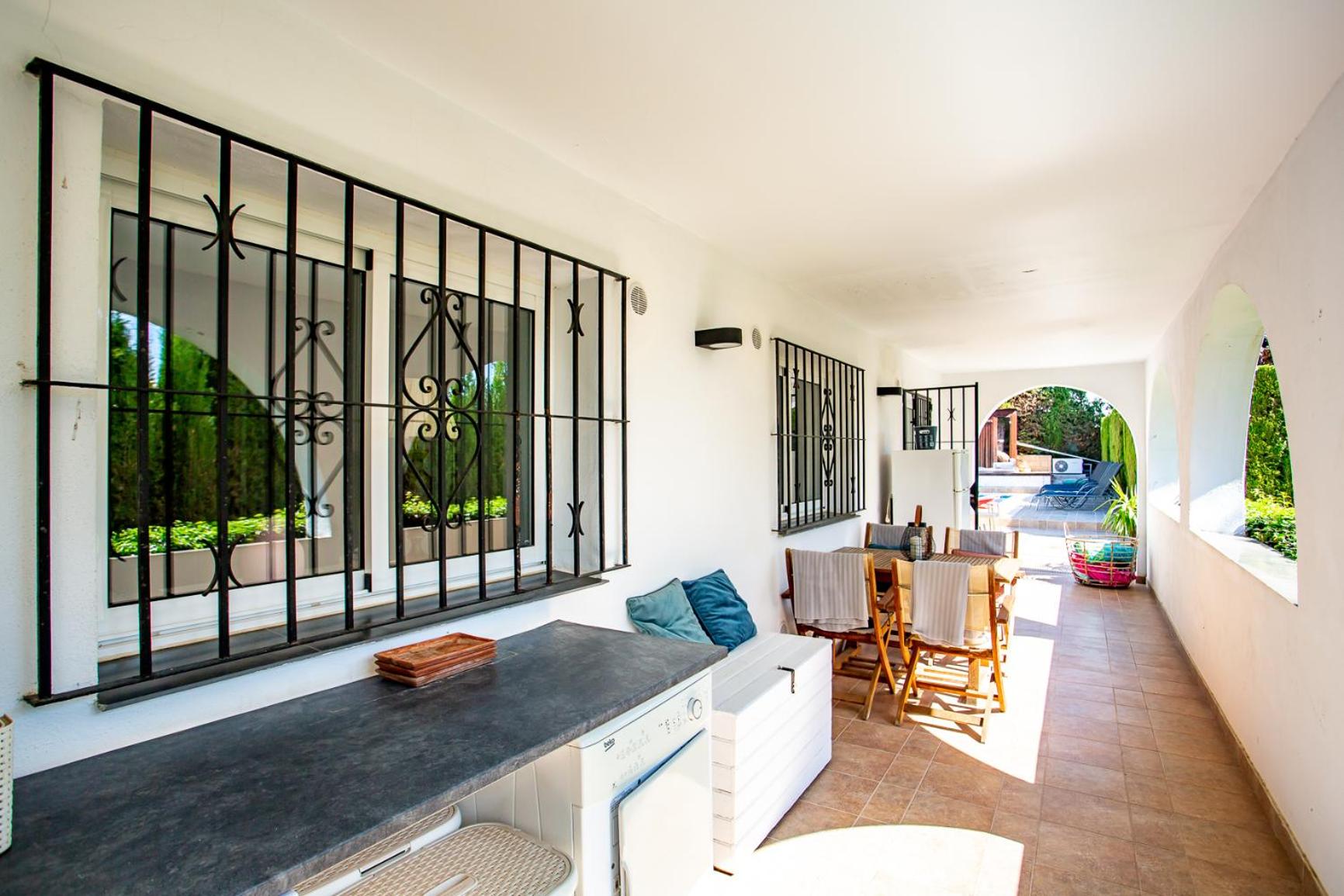 Villa Ophelia, Torreblanca photo 5