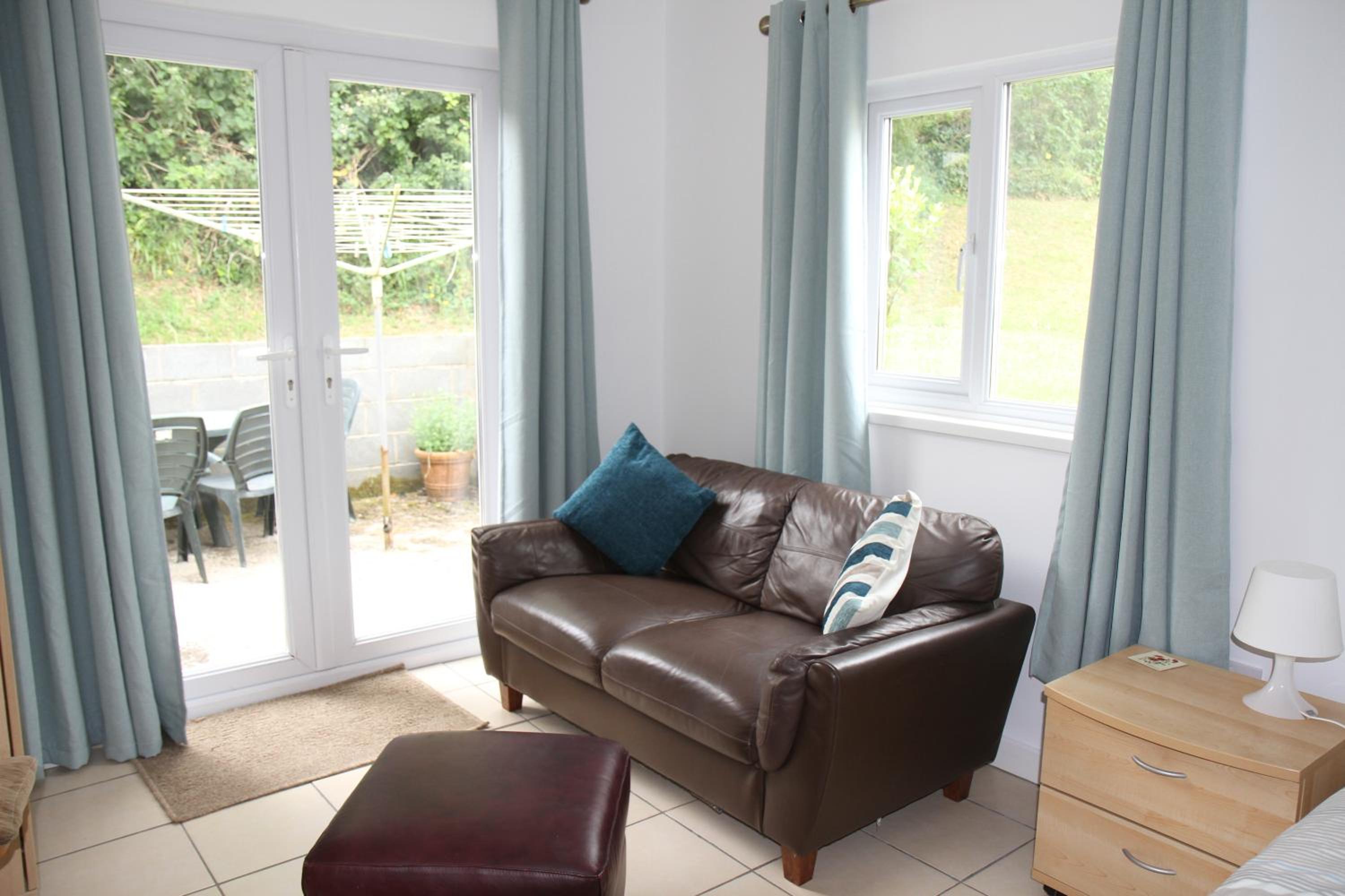 Freshwater Bay Holiday Cottages