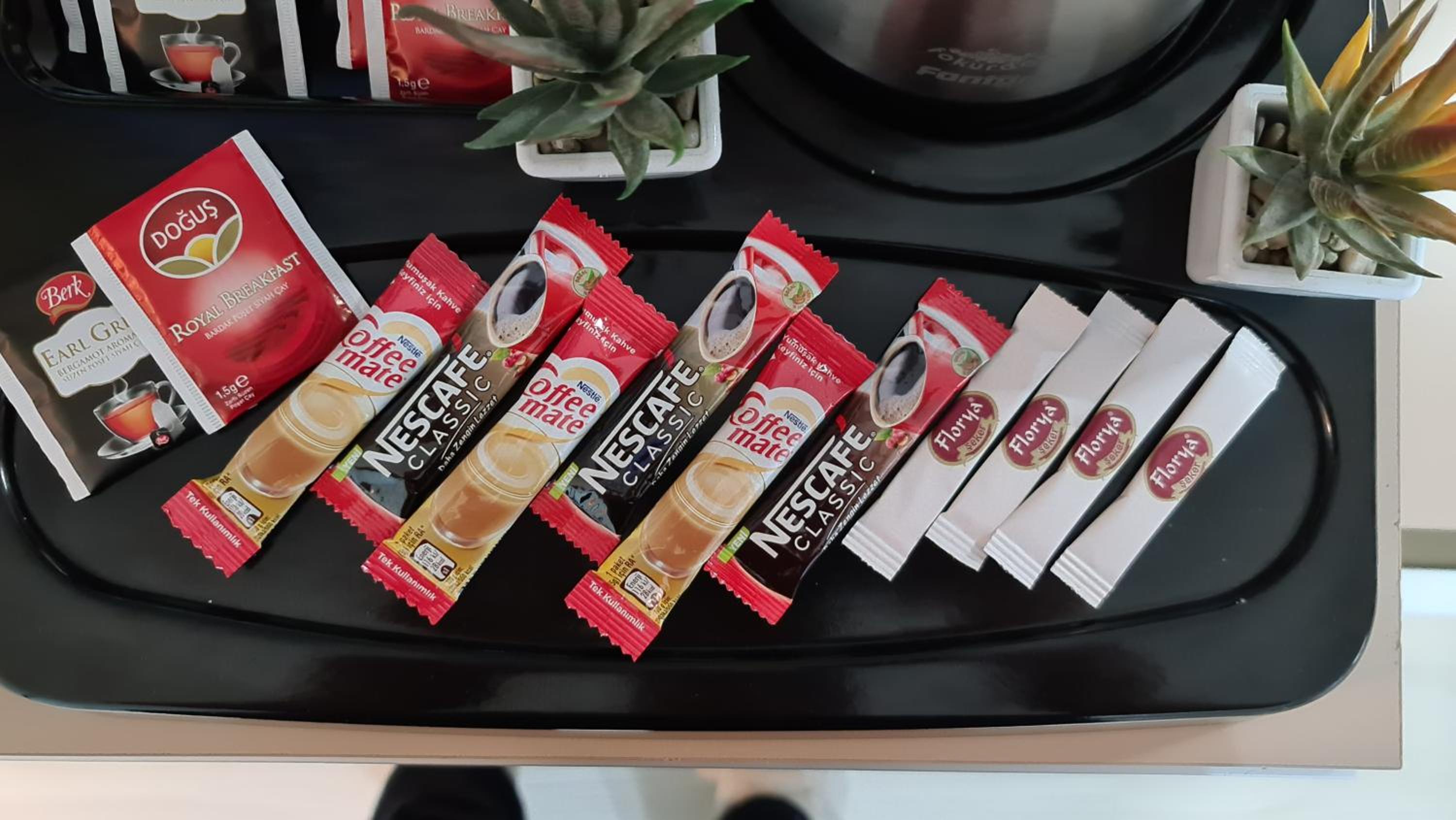 Oceans 7 Hotel - Image 26