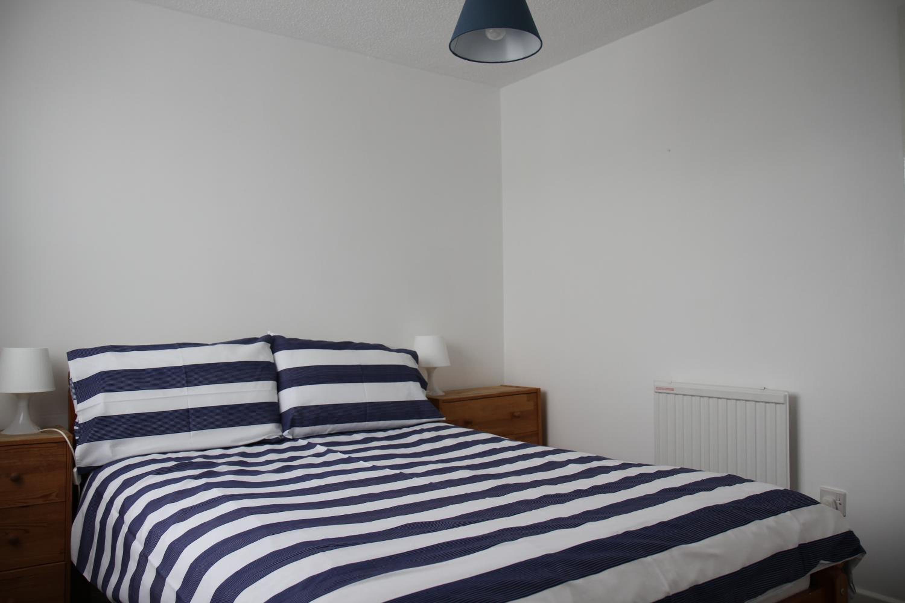 Freshwater Bay Holiday Cottages