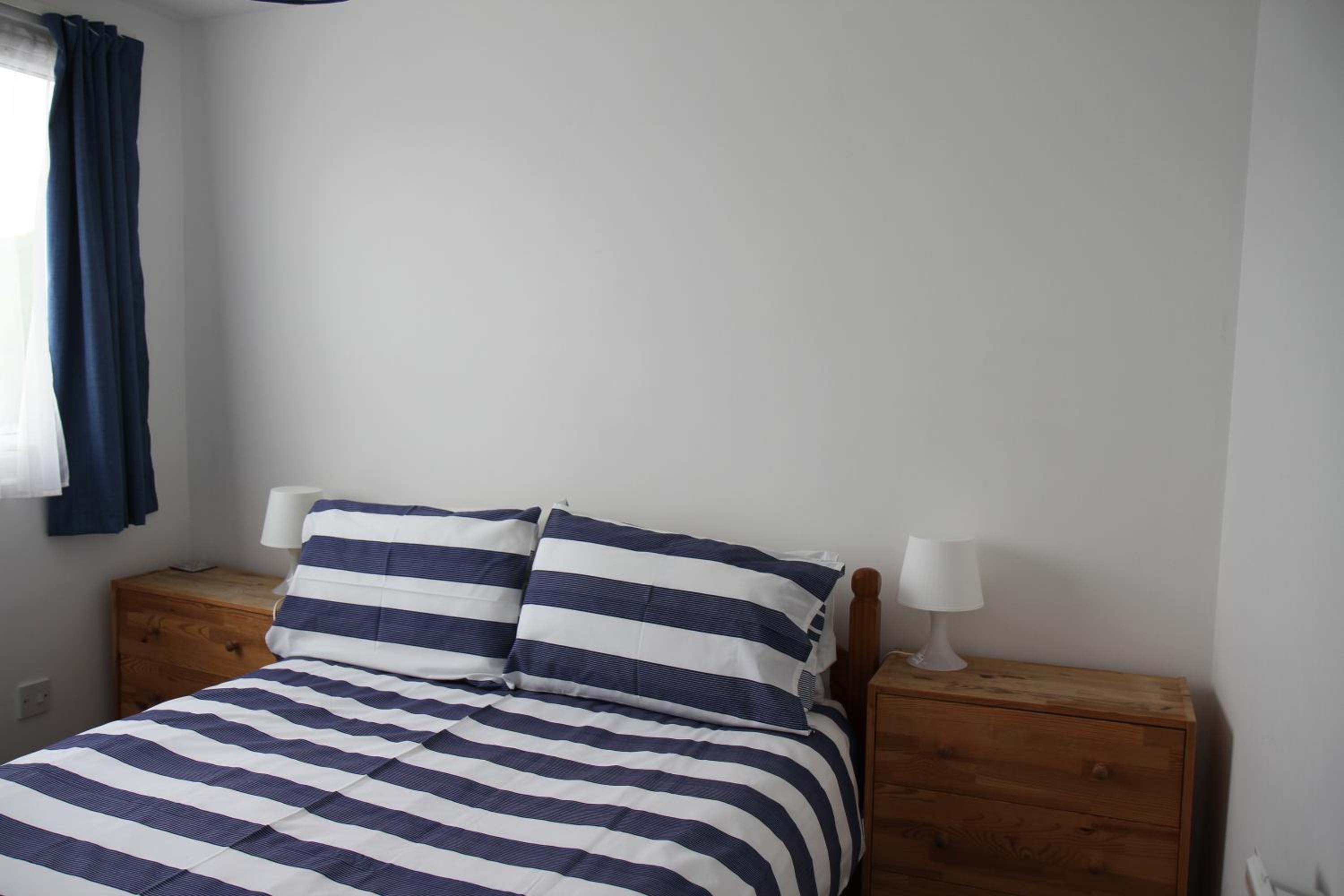 Freshwater Bay Holiday Cottages